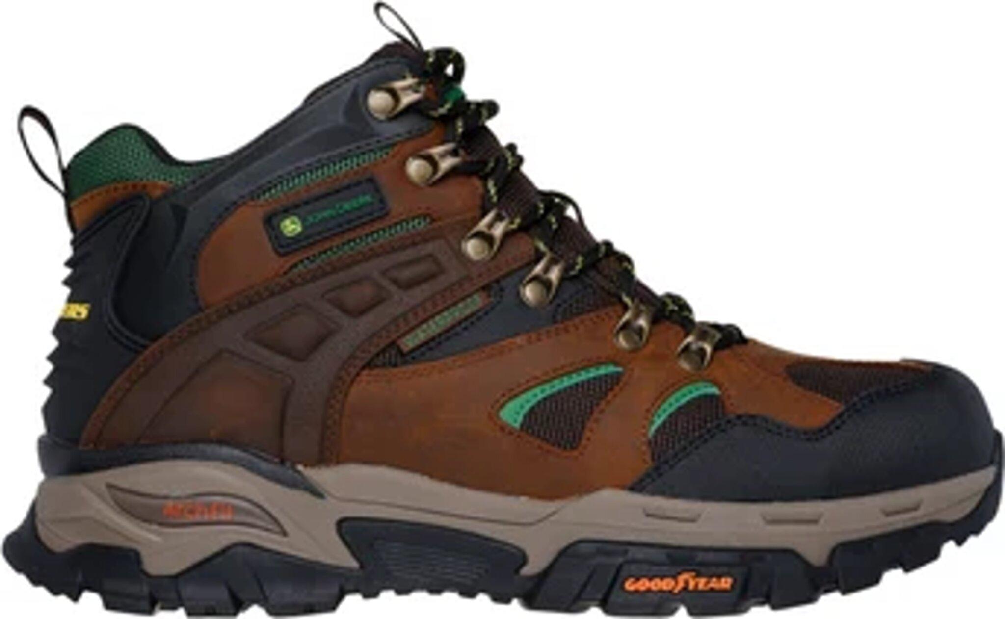 Product image for Arch Fit Tarver - Loader hiking shoes - Men's