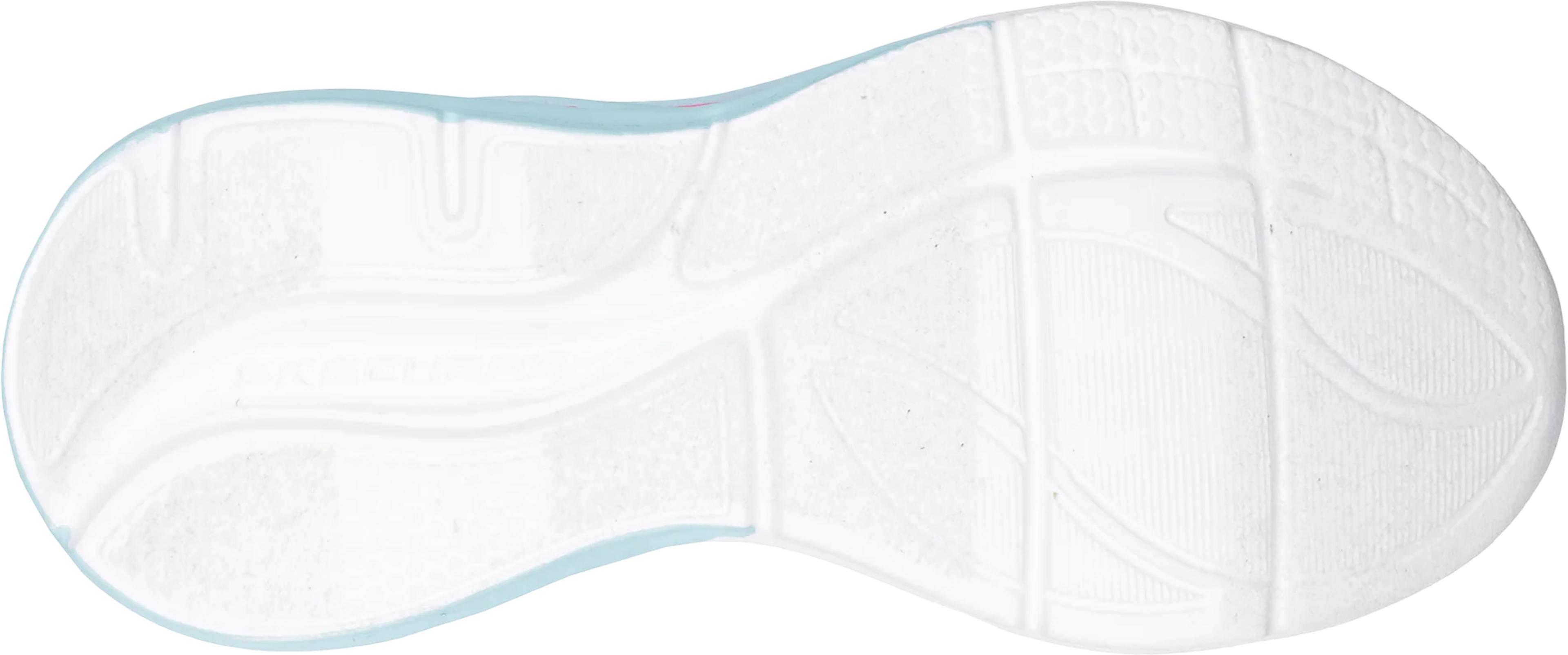 Numéro de l'image de la galerie de produits 2 pour le produit Chaussures sport Unicorn Dreams Heart Sparkles S-Lights - Fille