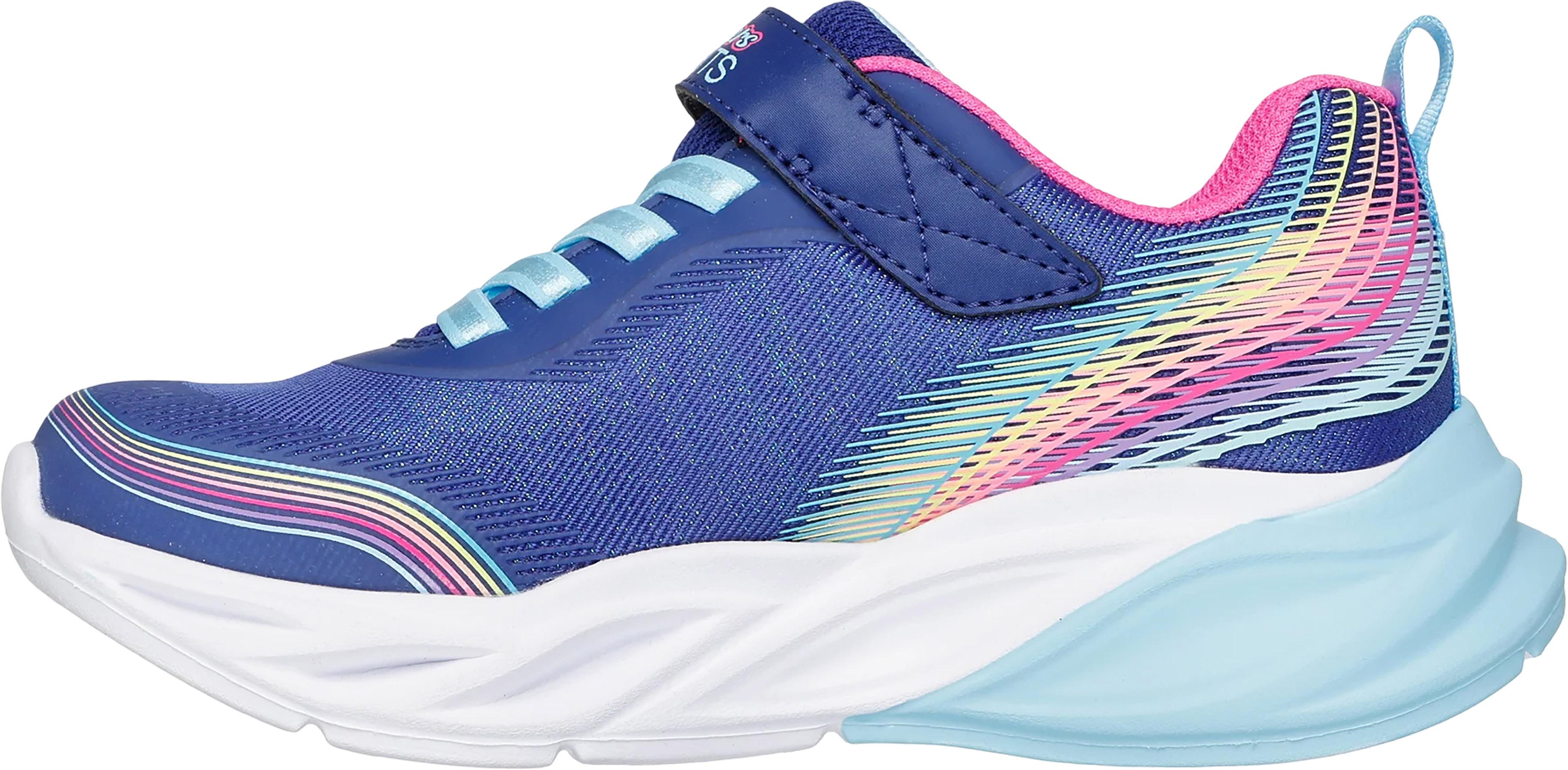Numéro de l'image de la galerie de produits 4 pour le produit Chaussures sport Unicorn Dreams Heart Sparkles S-Lights - Fille