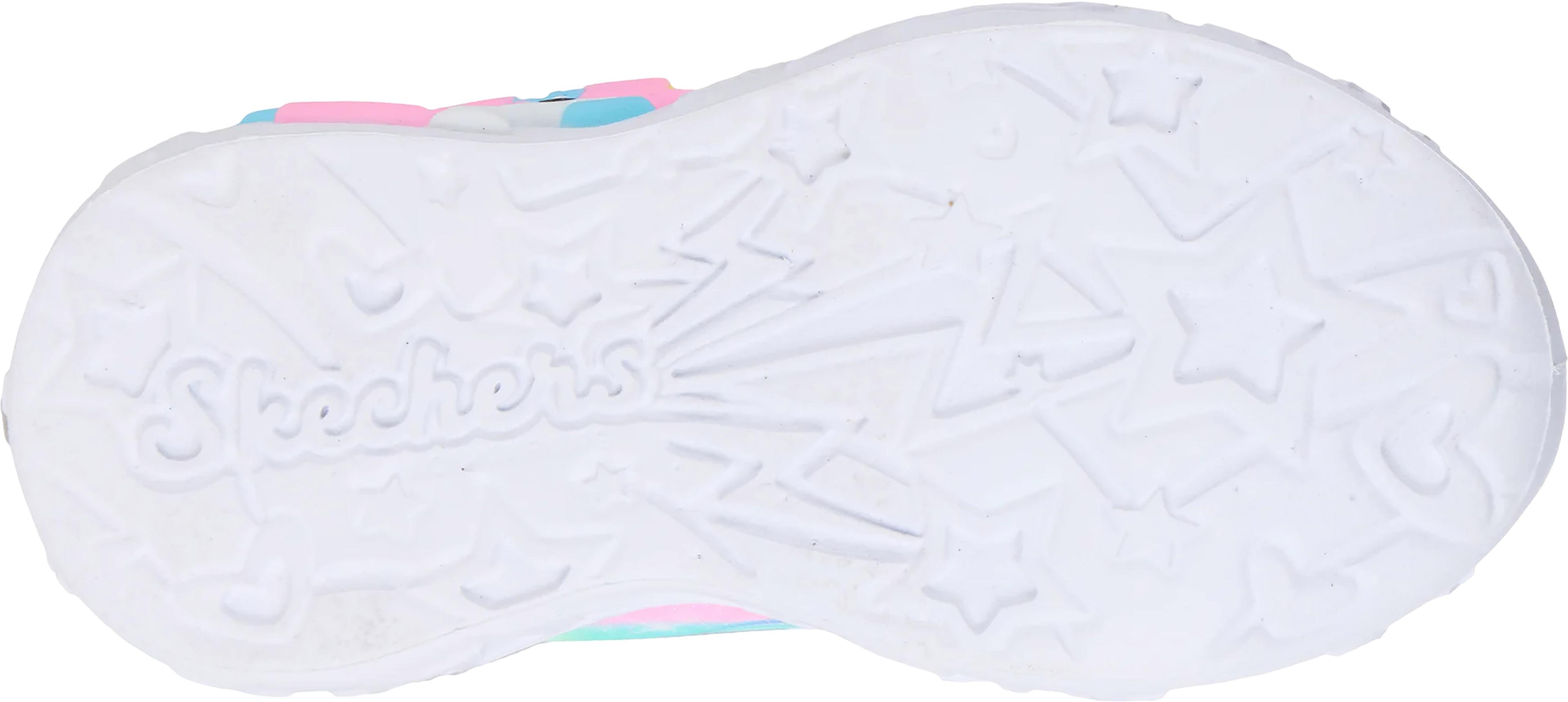 Numéro de l'image de la galerie de produits 3 pour le produit Souliers sport Lil Heart Sparkles Unicorn Charmer - Fille