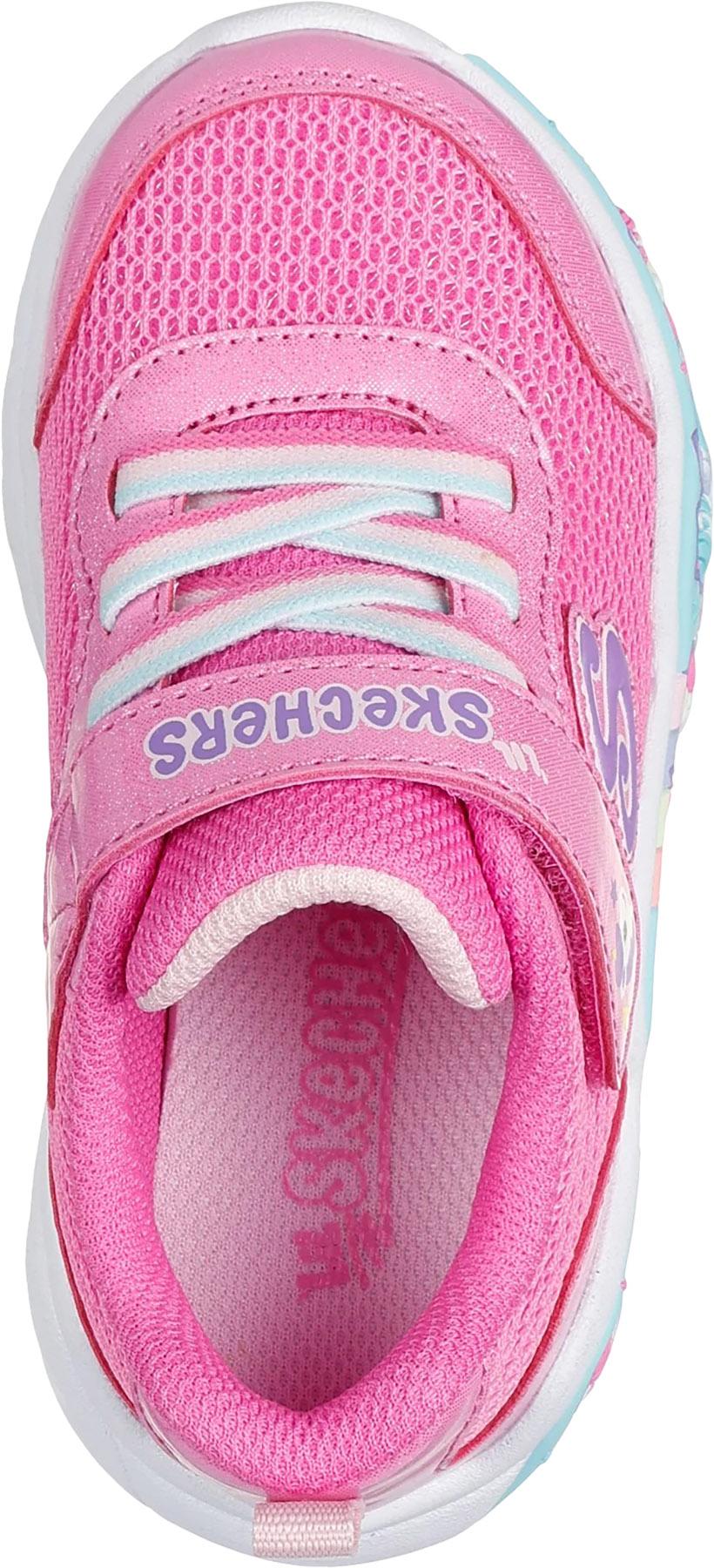 Product gallery image number 4 for product Play Scene Fun Squad Sneaker - Girls