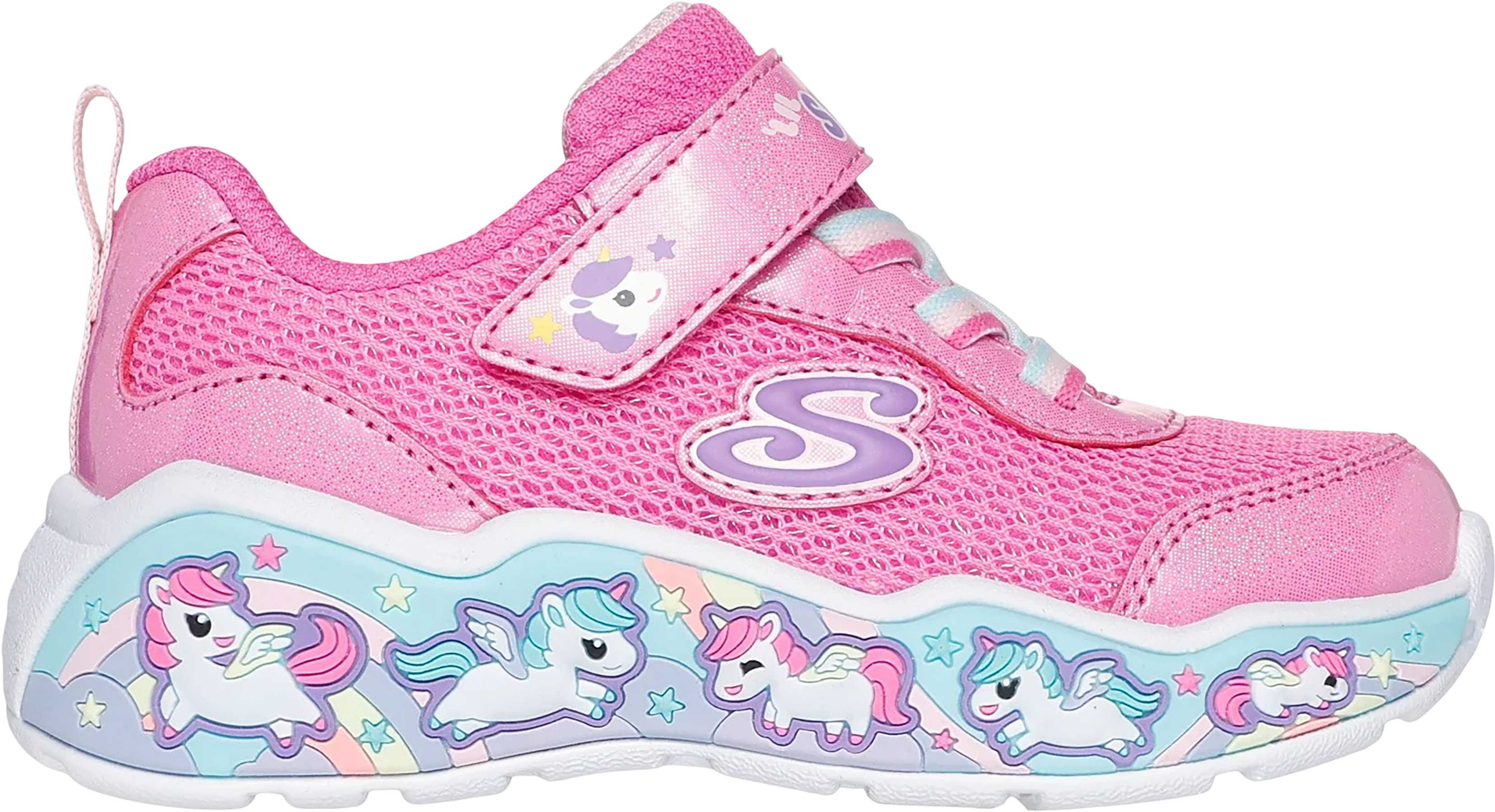 Product image for Play Scene Fun Squad Sneaker - Girls
