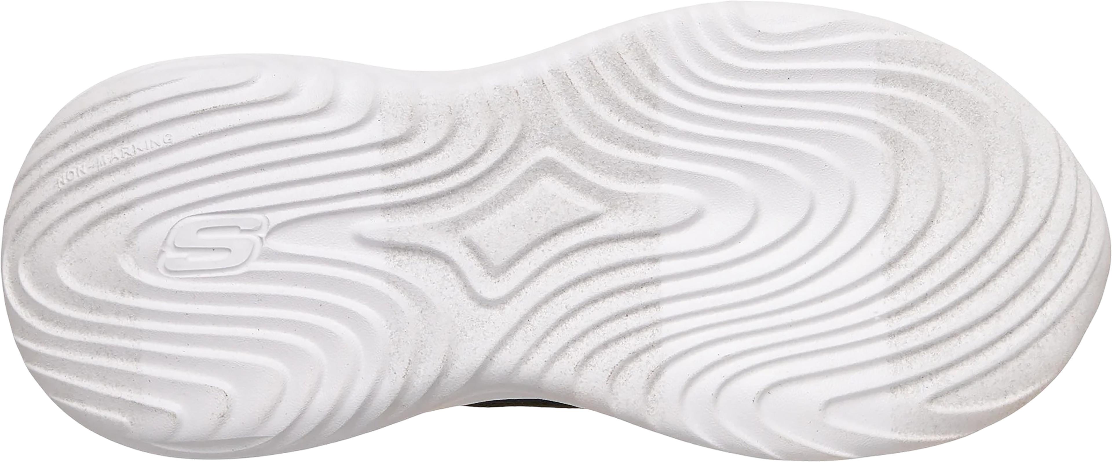 Product gallery image number 3 for product Chaussures sport Bounder Pro Skechers Slip-ins - Fille