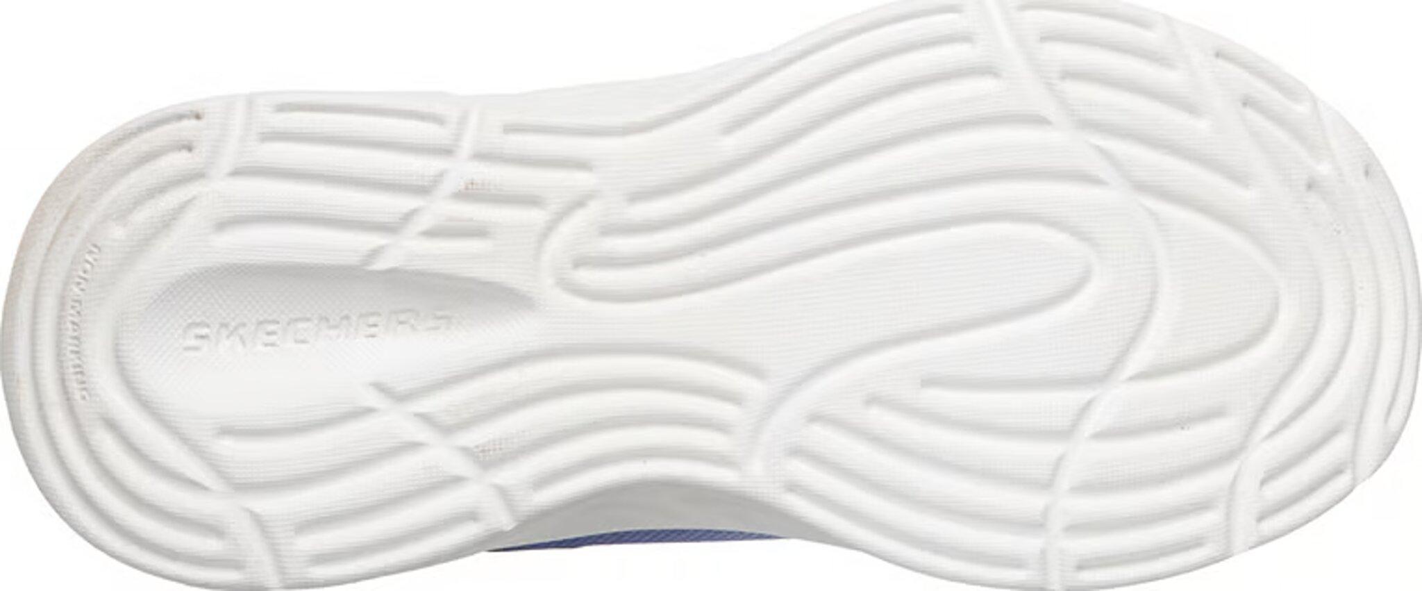 Product gallery image number 3 for product Sola Glow 2.0 Dazzle Steps S-Lights Shoes - Girls