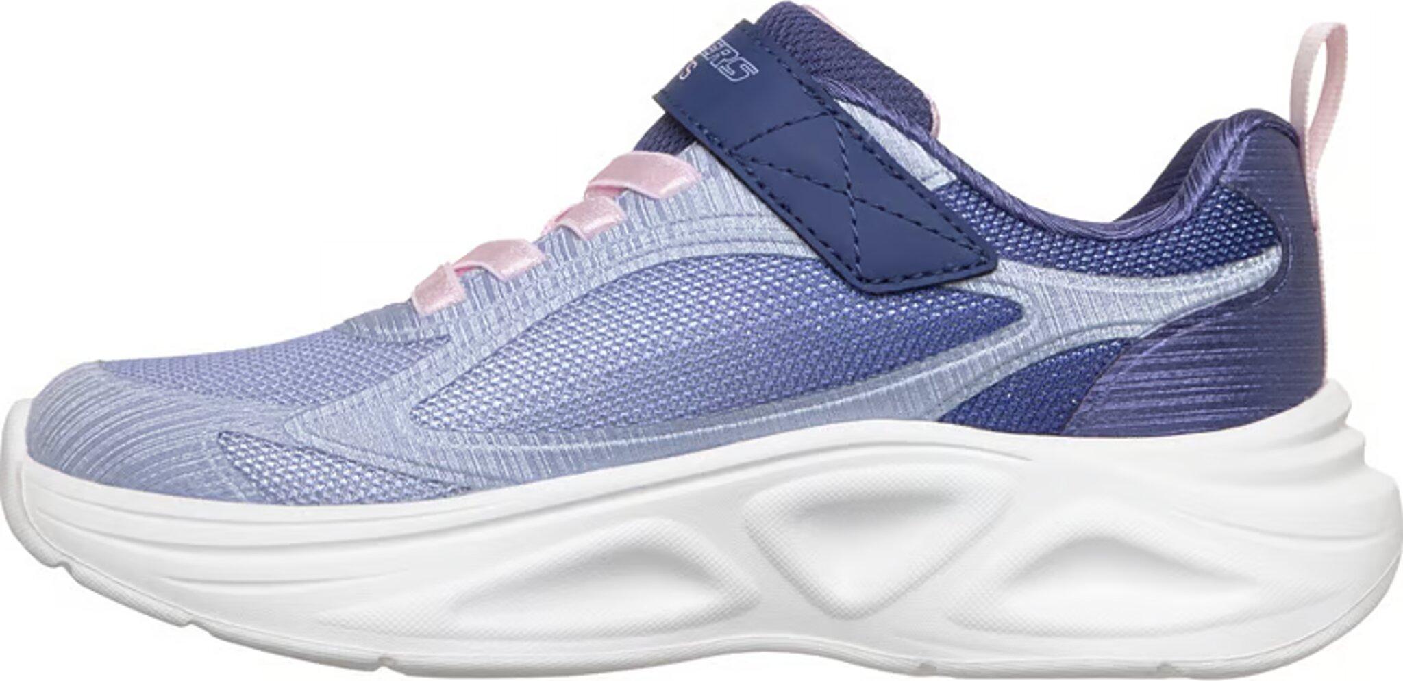 Product gallery image number 2 for product Sola Glow 2.0 Dazzle Steps S-Lights Shoes - Girls