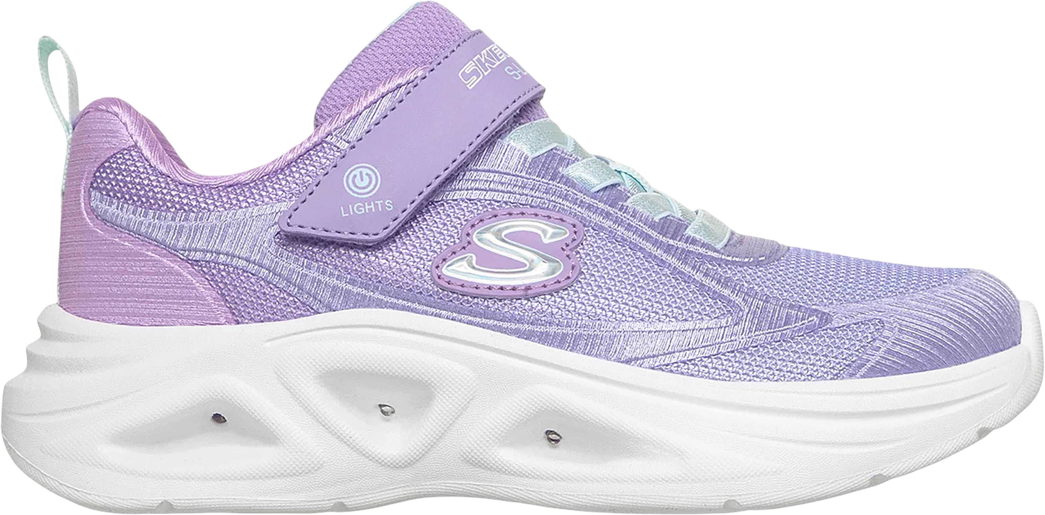 Lavender Aqua