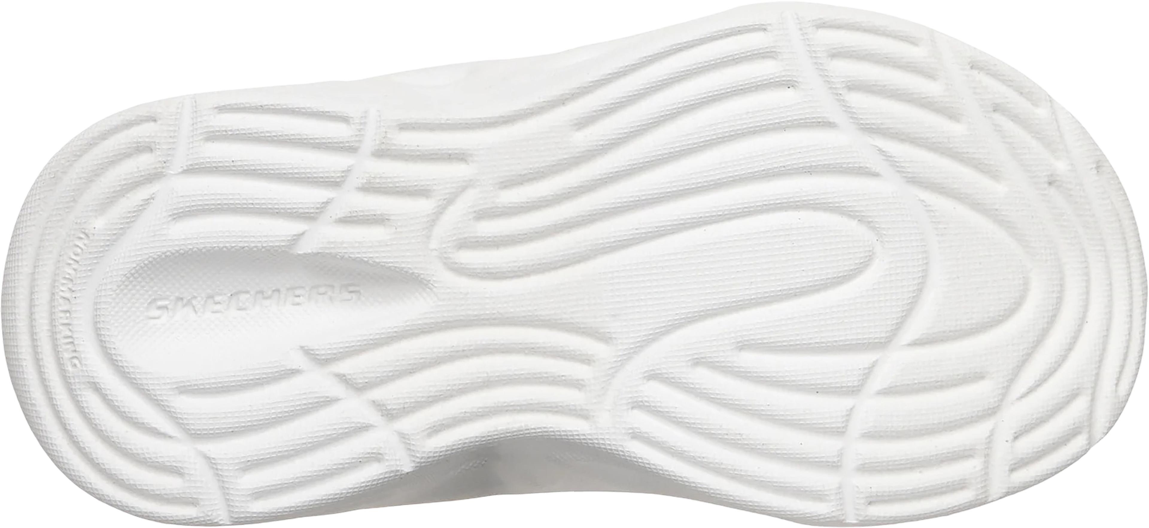 Product gallery image number 2 for product Sola Glow 2.0 S-Light Dazzle Steps Sneakers - Girls