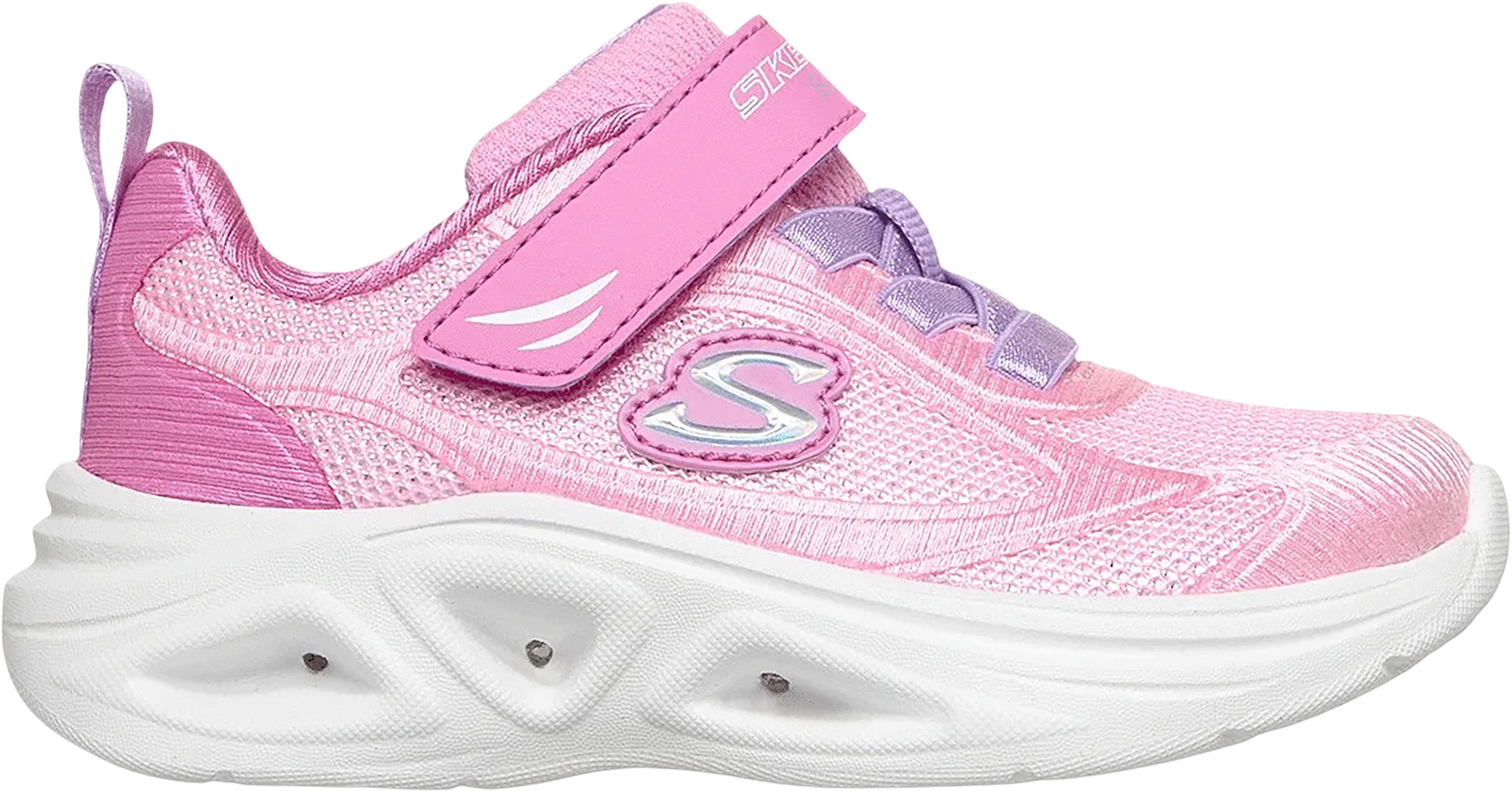 Product image for Sola Glow 2.0 S-Light Dazzle Steps Sneakers - Girls