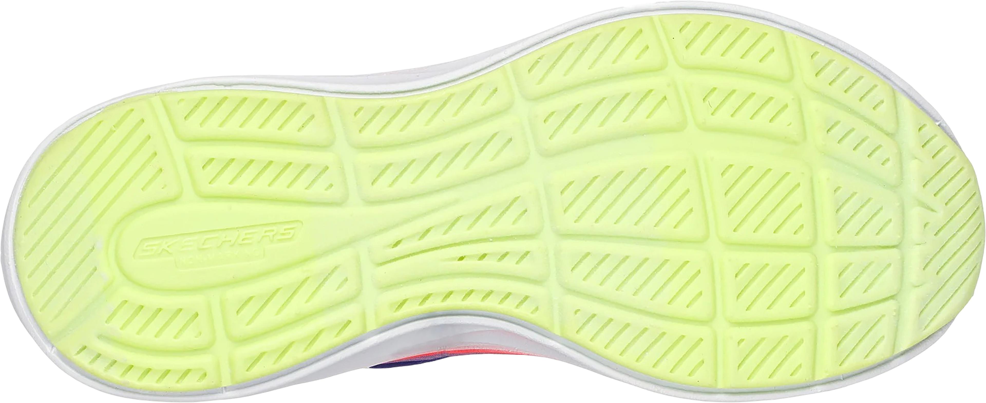 Product gallery image number 2 for product Go Run Accelerate Glitter Soul Shoes - Girls