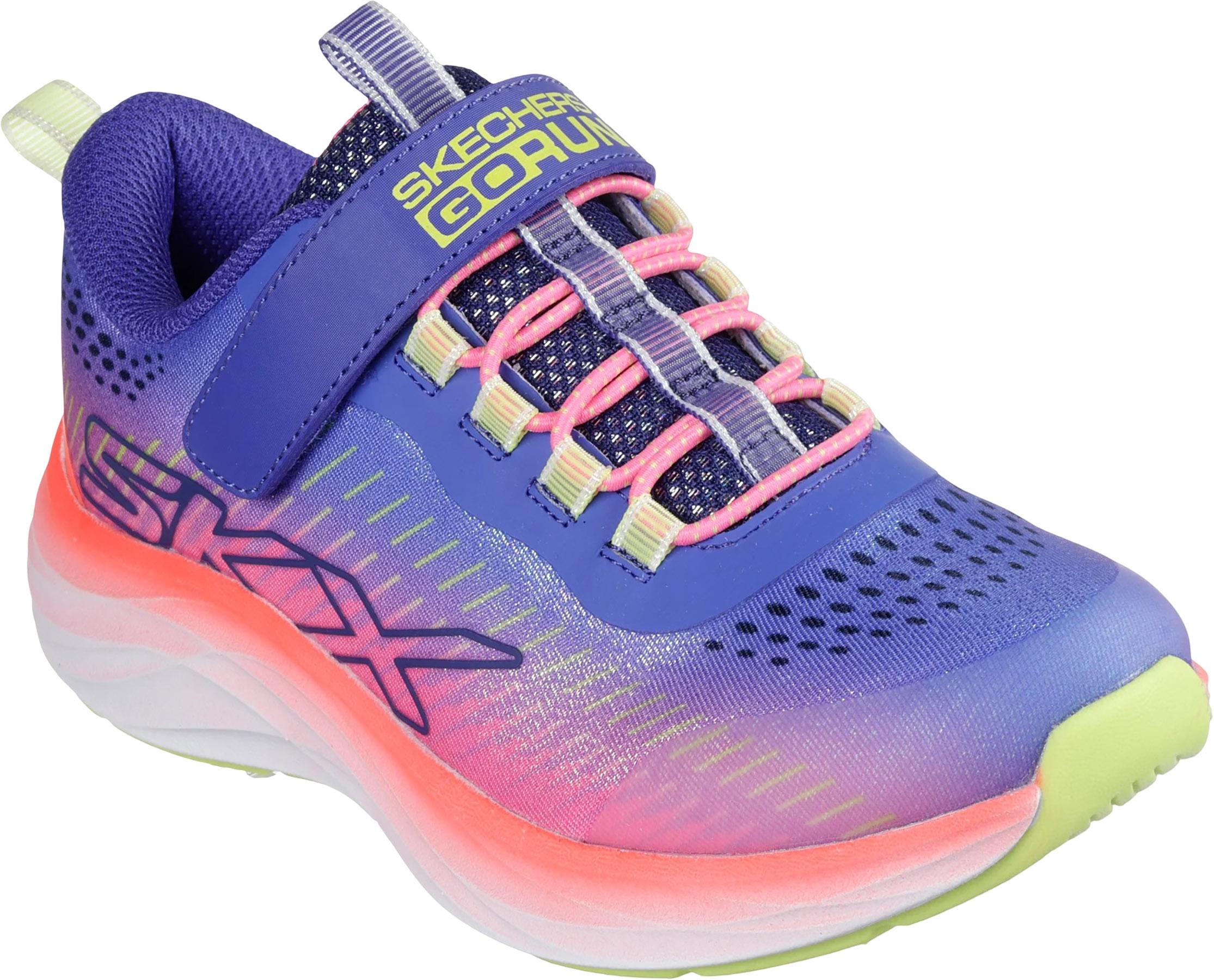 Product gallery image number 3 for product Go Run Accelerate Glitter Soul Shoes - Girls