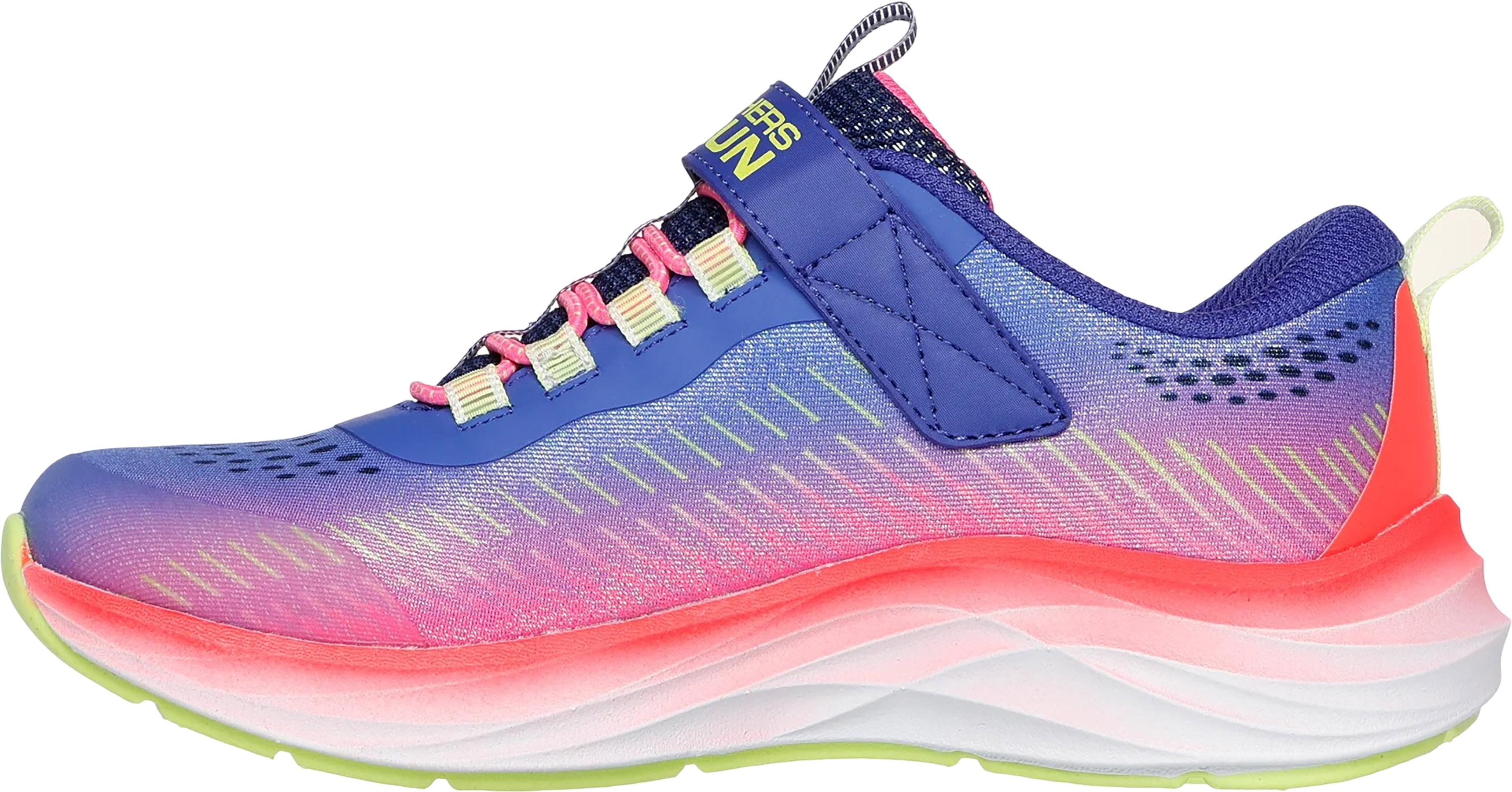 Product gallery image number 4 for product Go Run Accelerate Glitter Soul Shoes - Girls