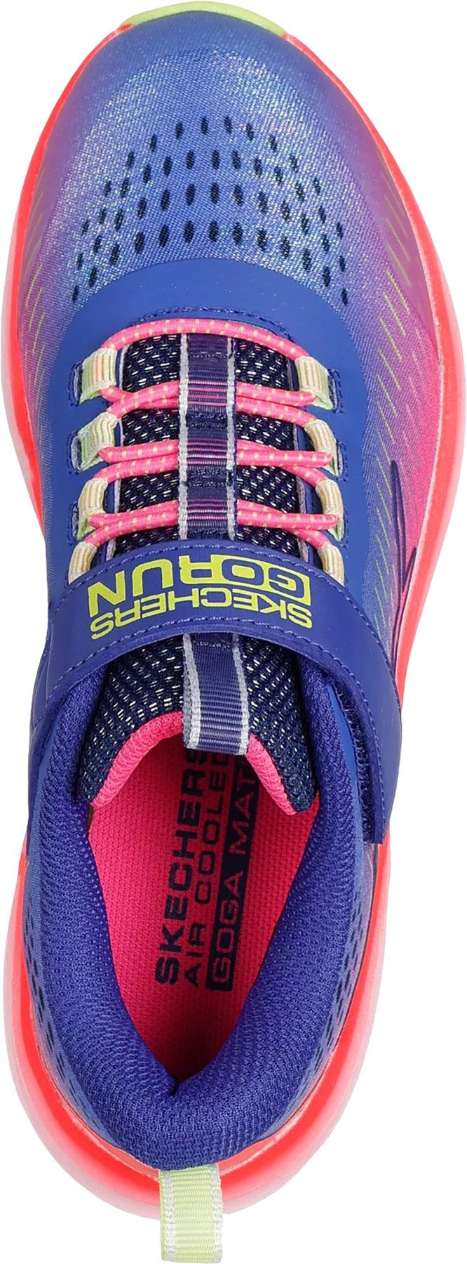 Product gallery image number 5 for product Go Run Accelerate Glitter Soul Shoes - Girls