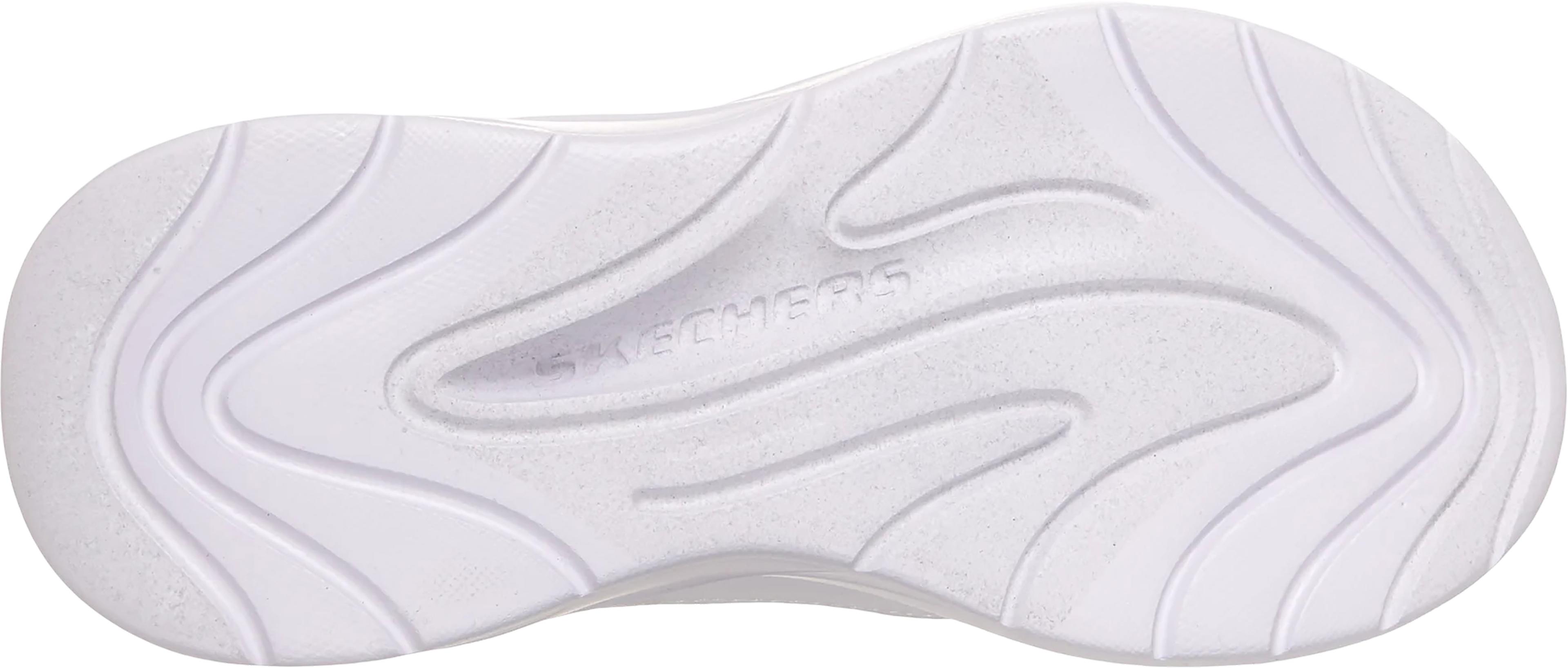 Numéro de l'image de la galerie de produits 2 pour le produit Chaussures sport Wave 92 Sparkle Sprint Skechers Slip-ins - Fille