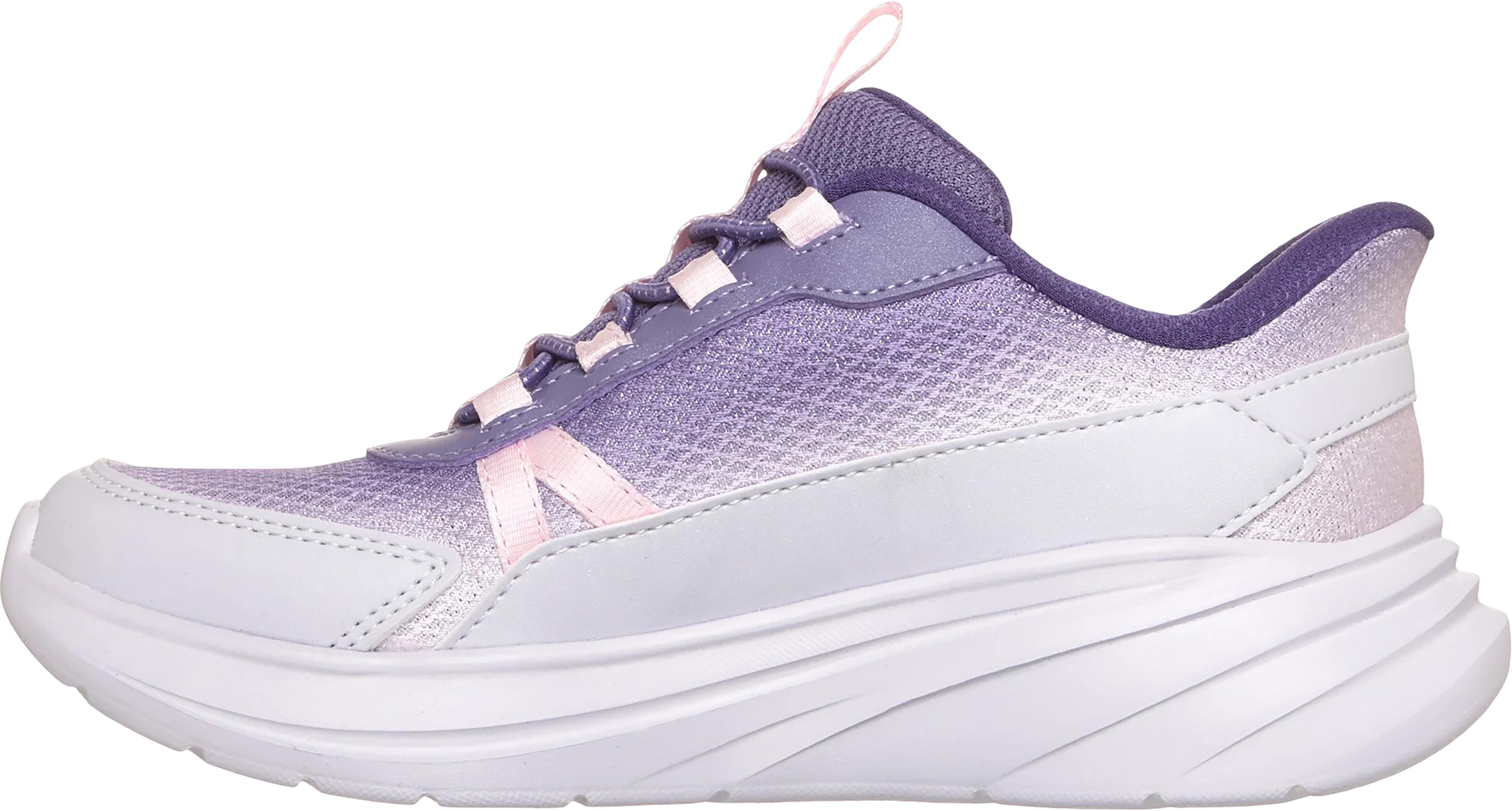 Numéro de l'image de la galerie de produits 4 pour le produit Chaussures sport Wave 92 Sparkle Sprint Skechers Slip-ins - Fille