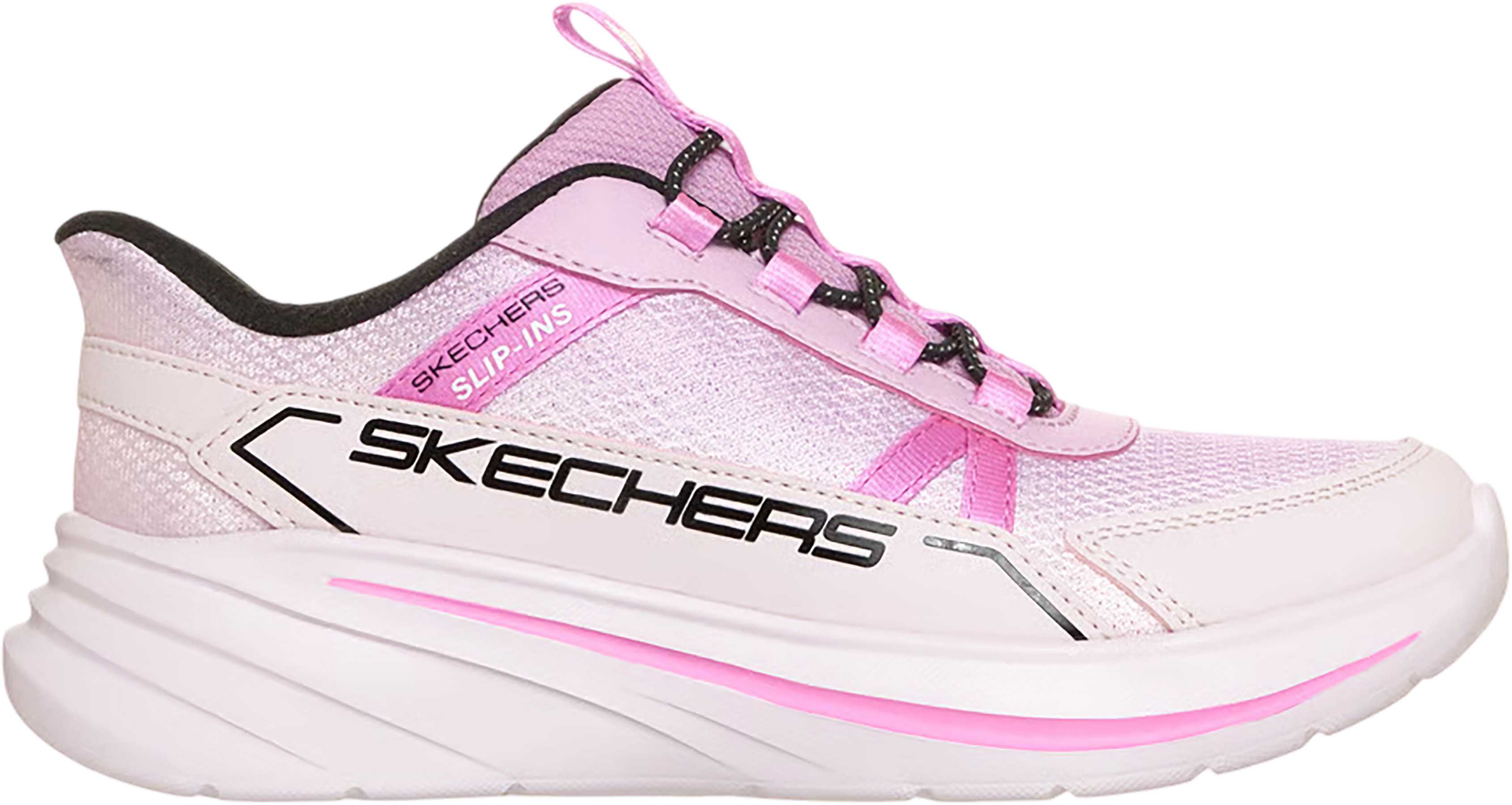 Light Pink Multi