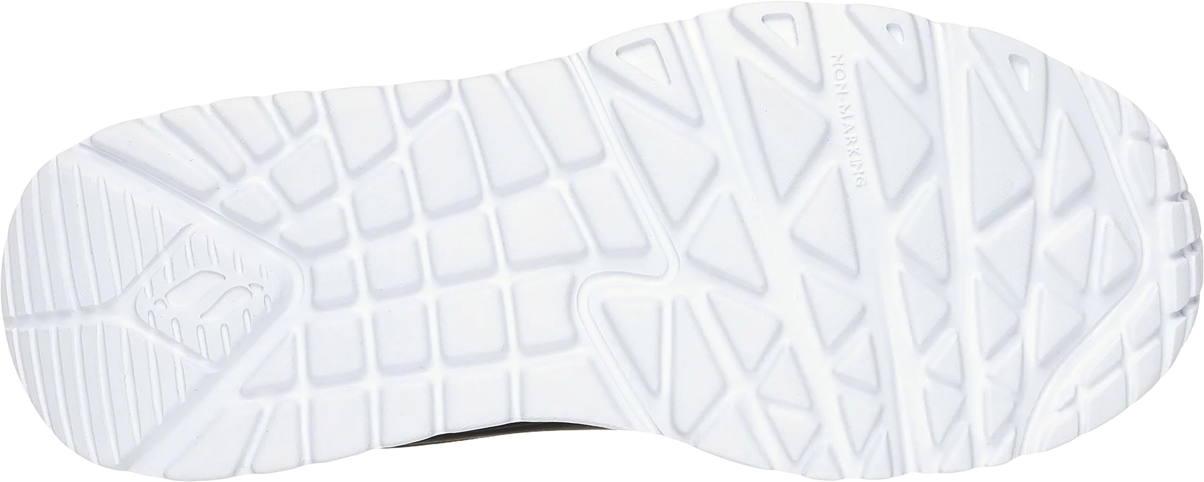 Product gallery image number 2 for product Uno Lite Easy Zip Sneaker - Girls