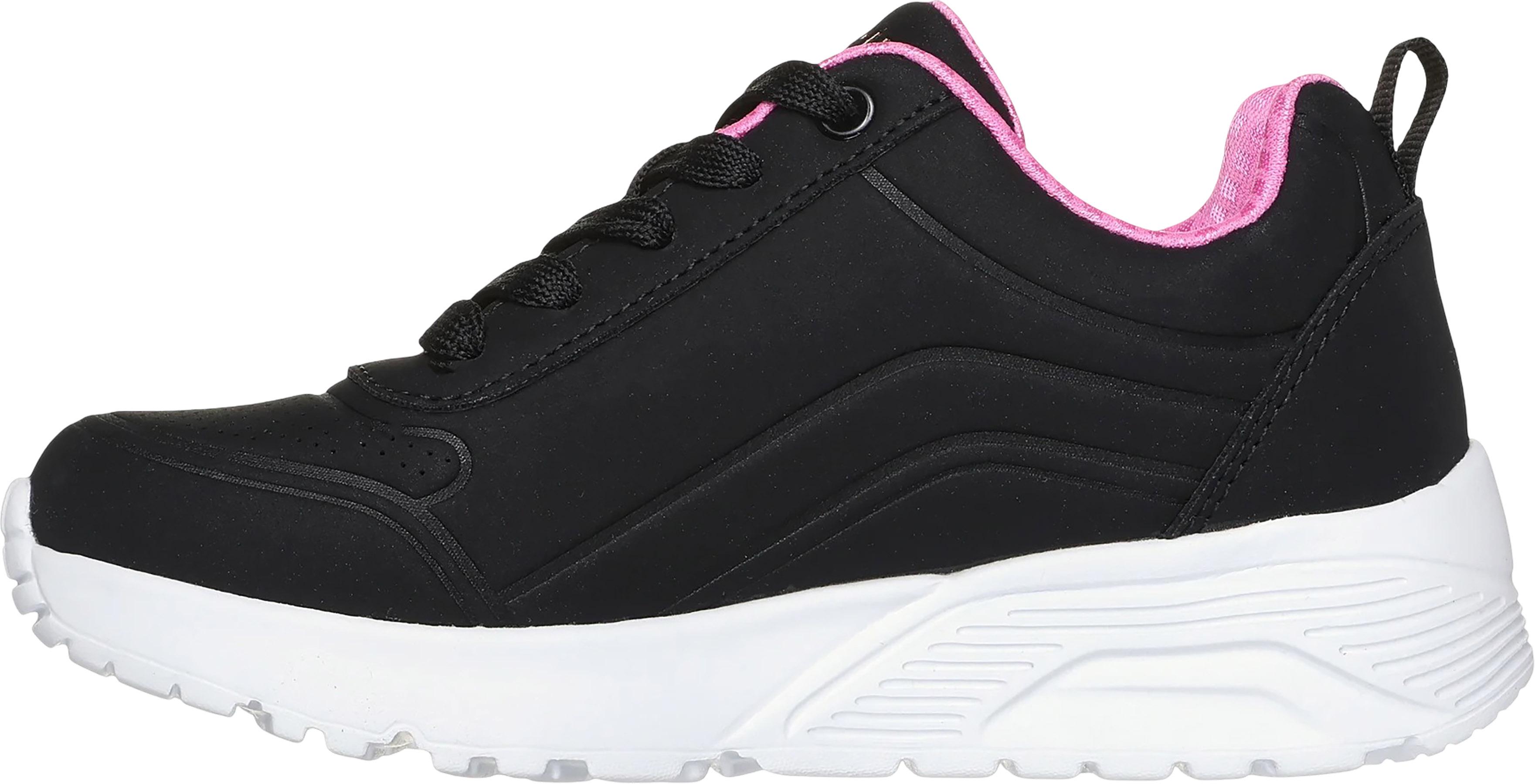 Product gallery image number 4 for product Uno Lite Easy Zip Sneaker - Girls