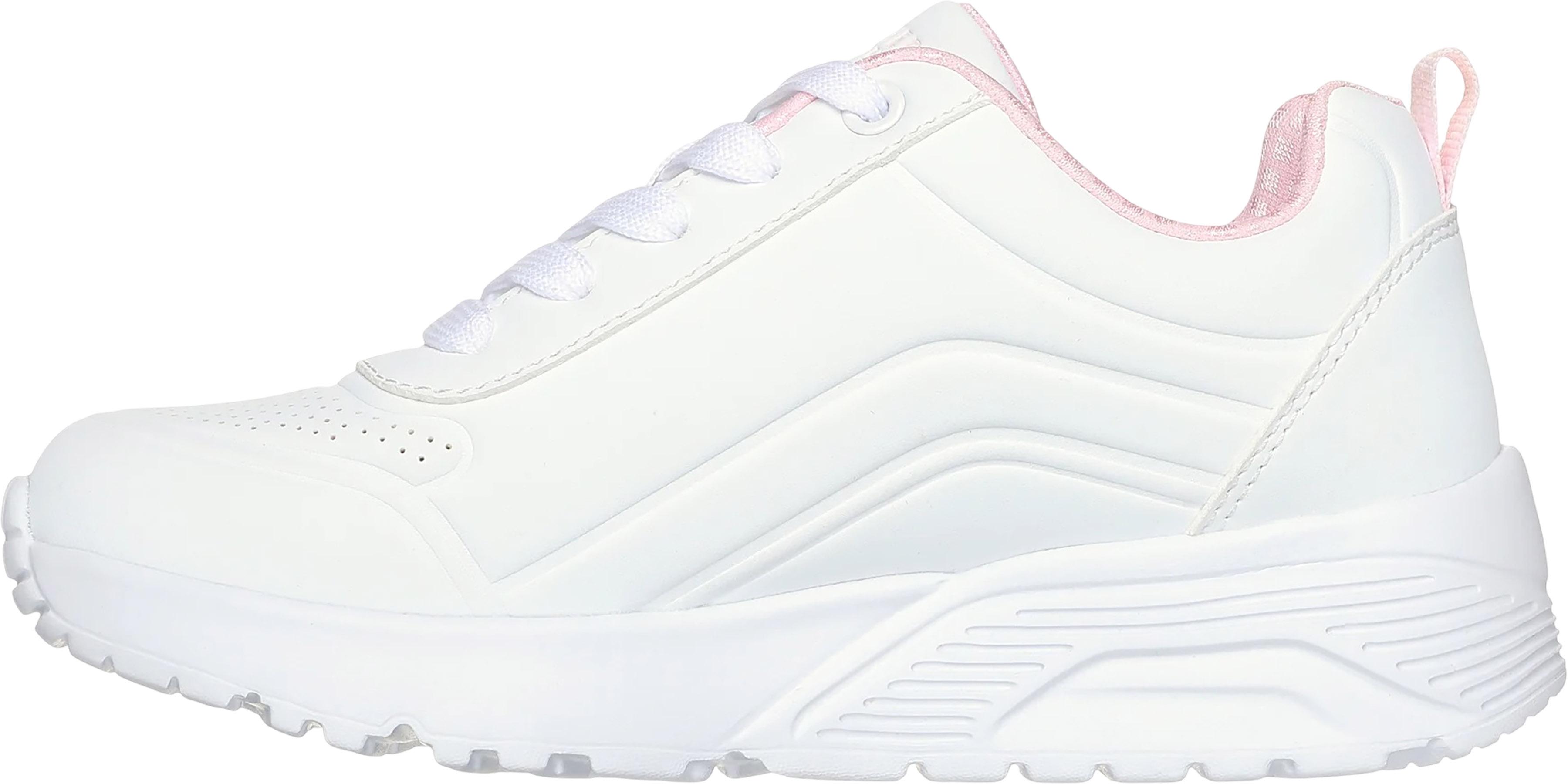 Product gallery image number 4 for product Uno Lite Easy Zip Sneaker - Girls