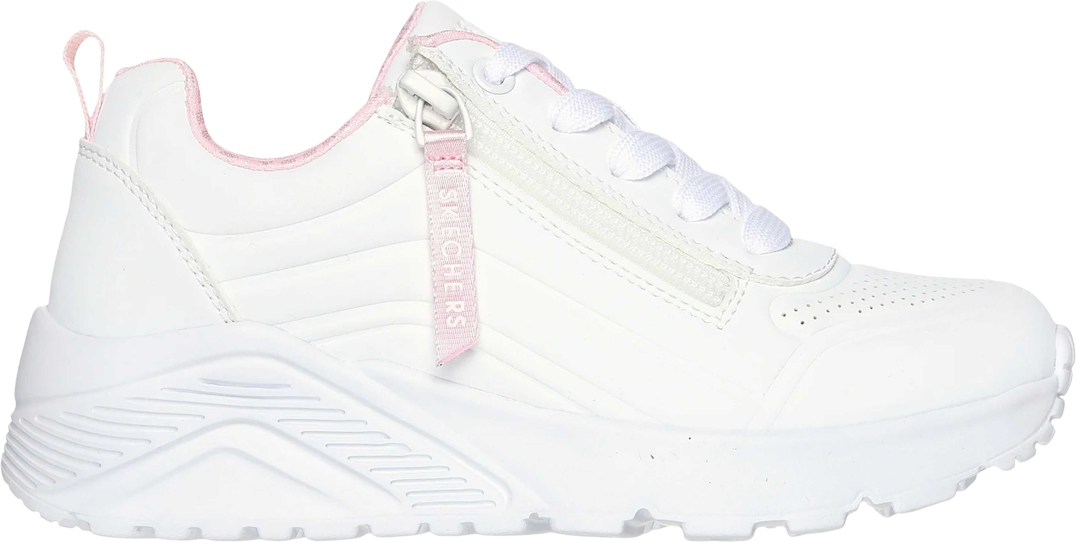 Product image for Uno Lite Easy Zip Sneaker - Girls