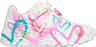 Couleur: White Multi