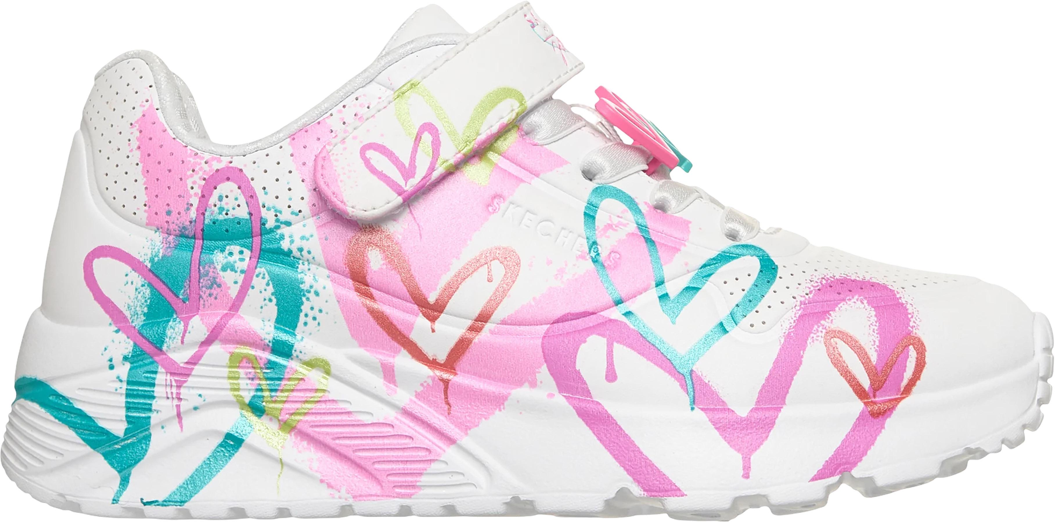 Image de produit pour Chaussures sport Uno Lite Mini Bloom - Fille