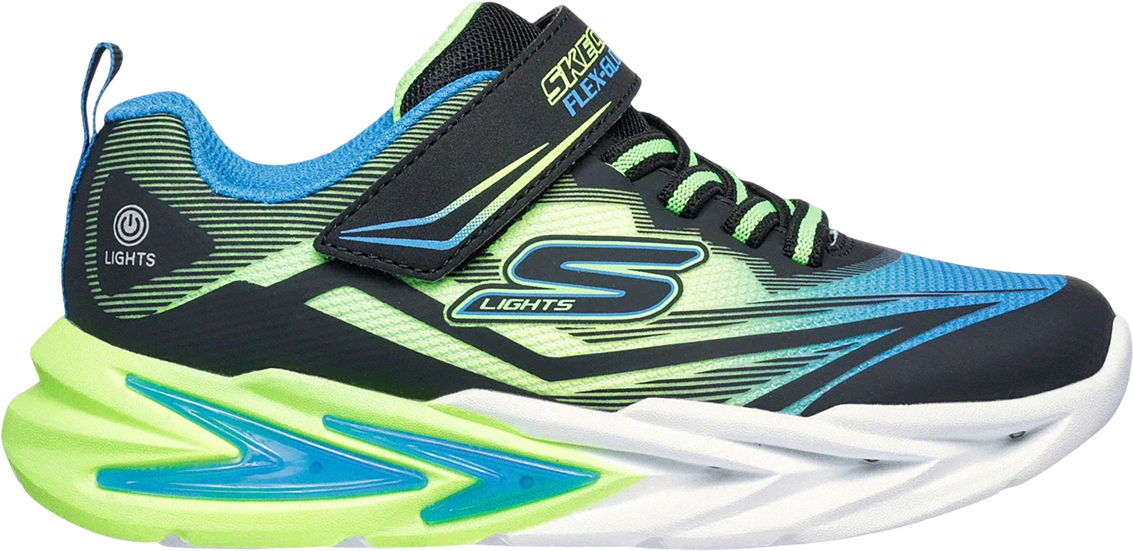 Blue Lime
