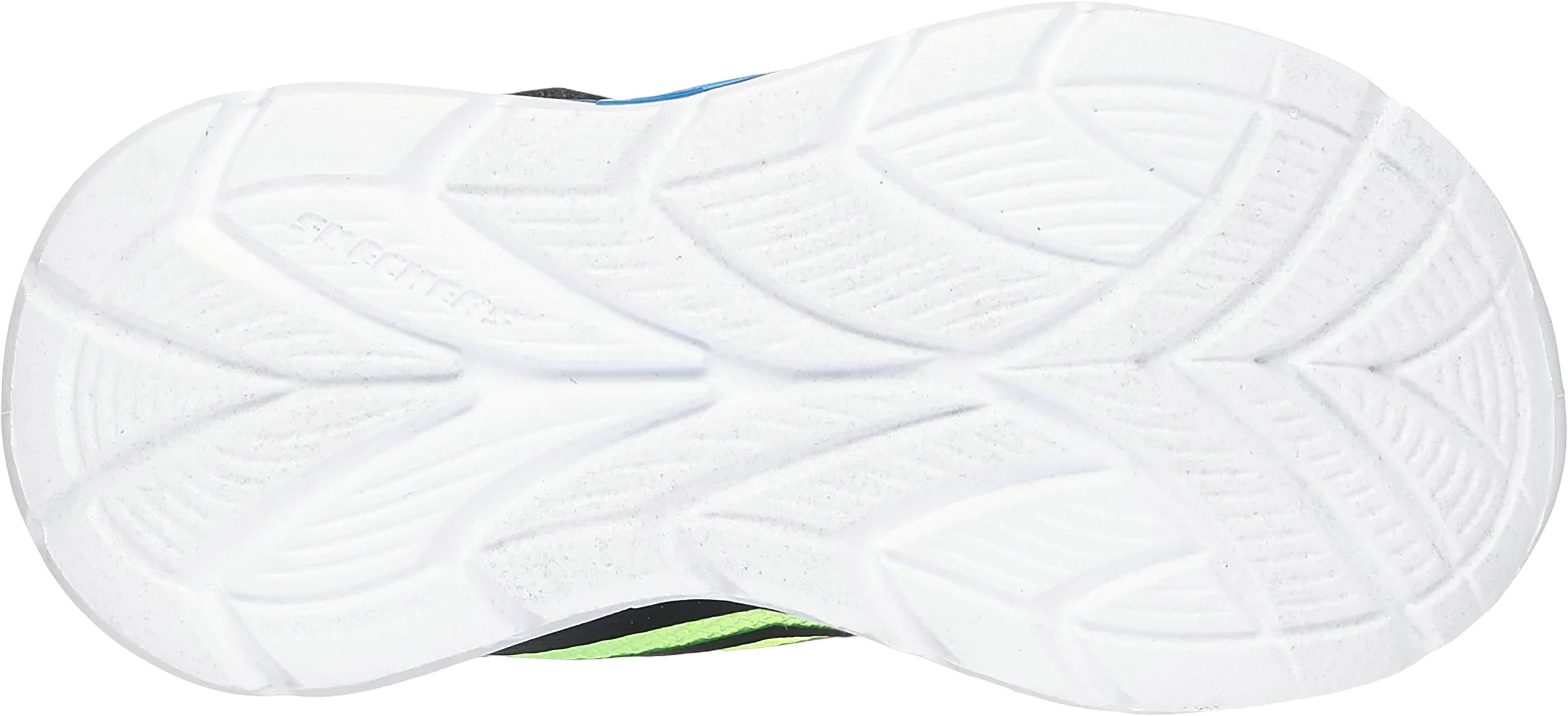 Product gallery image number 5 for product S Lights Flex-Glow Ultra Sneaker - Boys