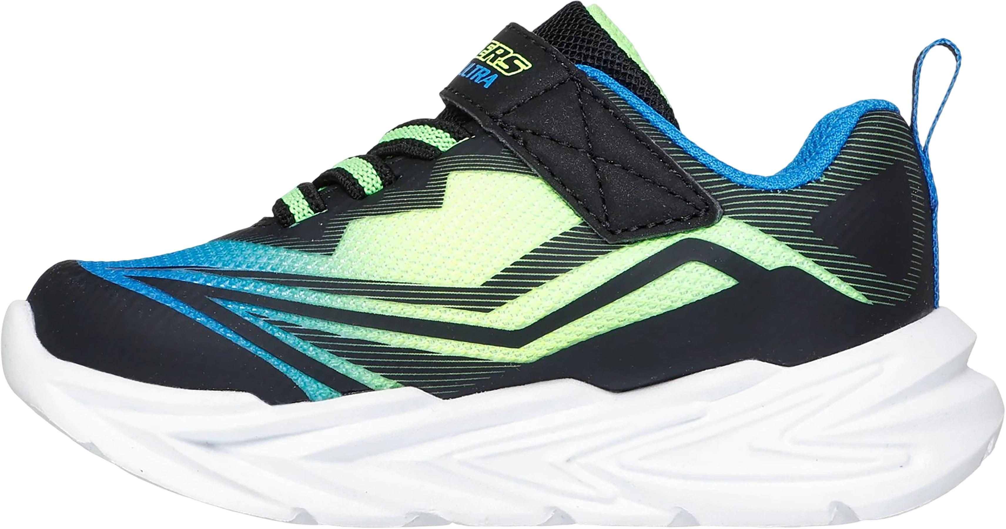 Product gallery image number 3 for product S Lights Flex-Glow Ultra Sneaker - Boys