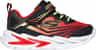 Colour: Black Red