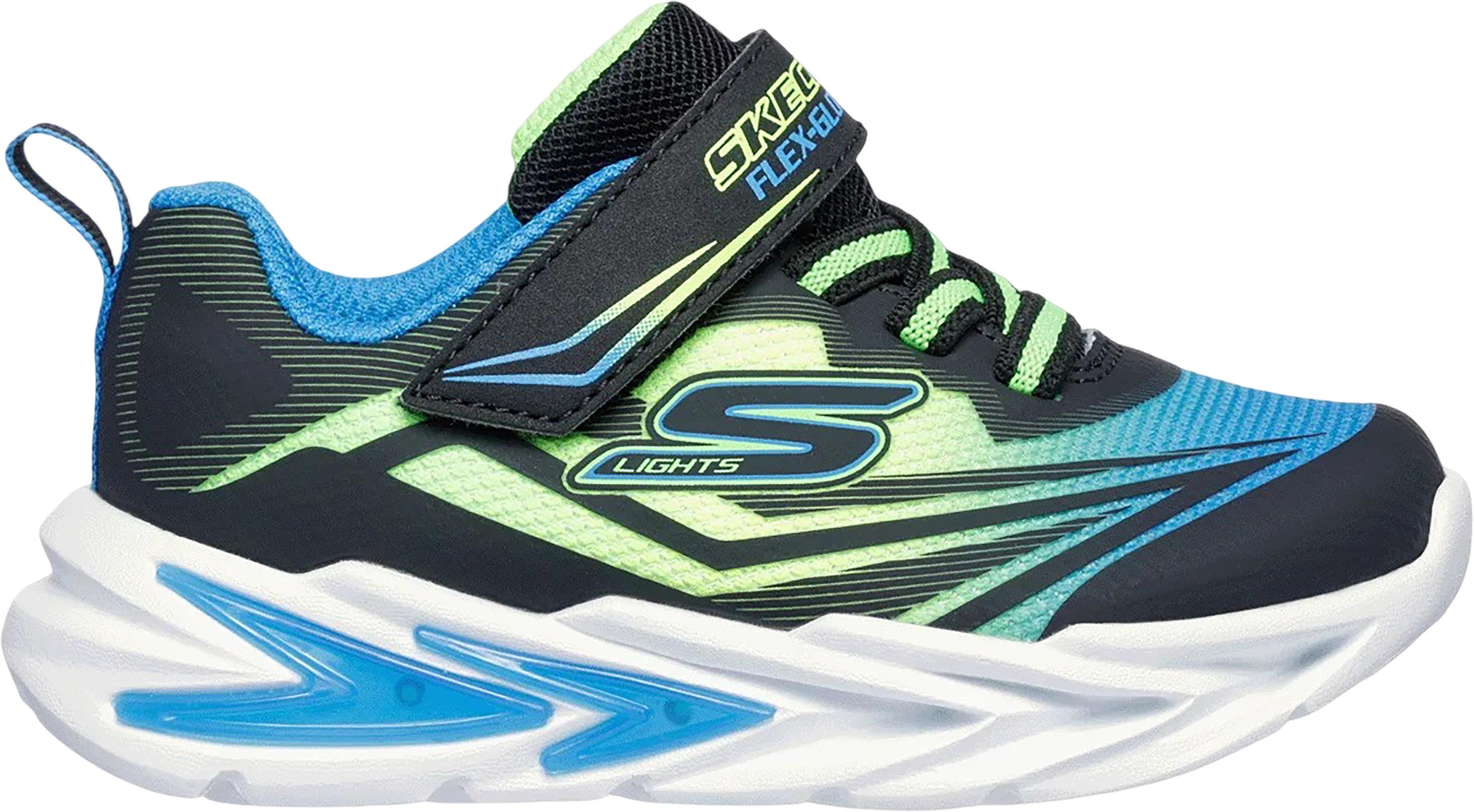 Product image for S Lights Flex-Glow Ultra Sneaker - Boys
