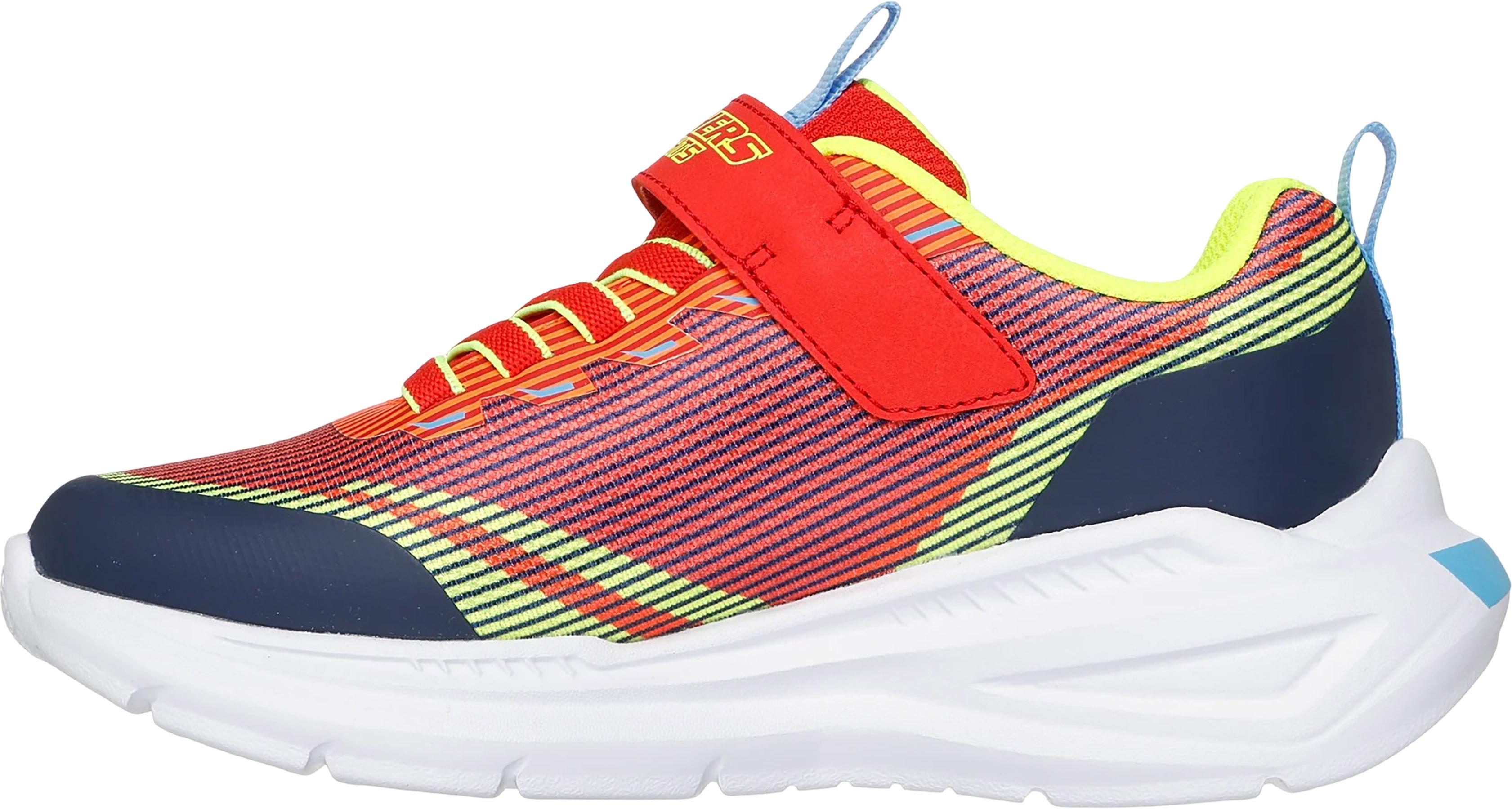 Product gallery image number 4 for product Tri-Namics 2.0 S Lights Sneaker - Boys