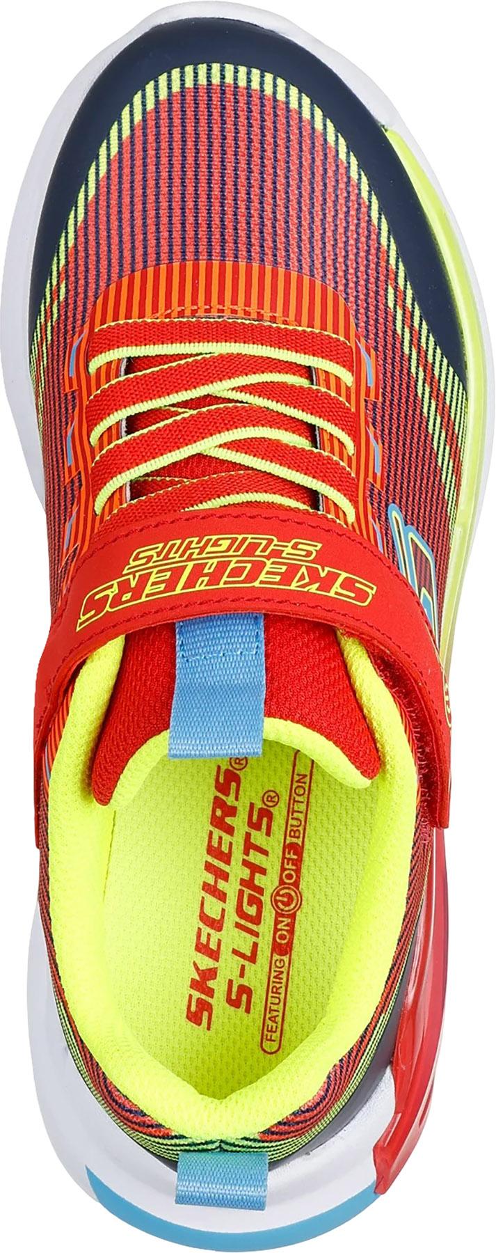 Product gallery image number 5 for product Tri-Namics 2.0 S Lights Sneaker - Boys