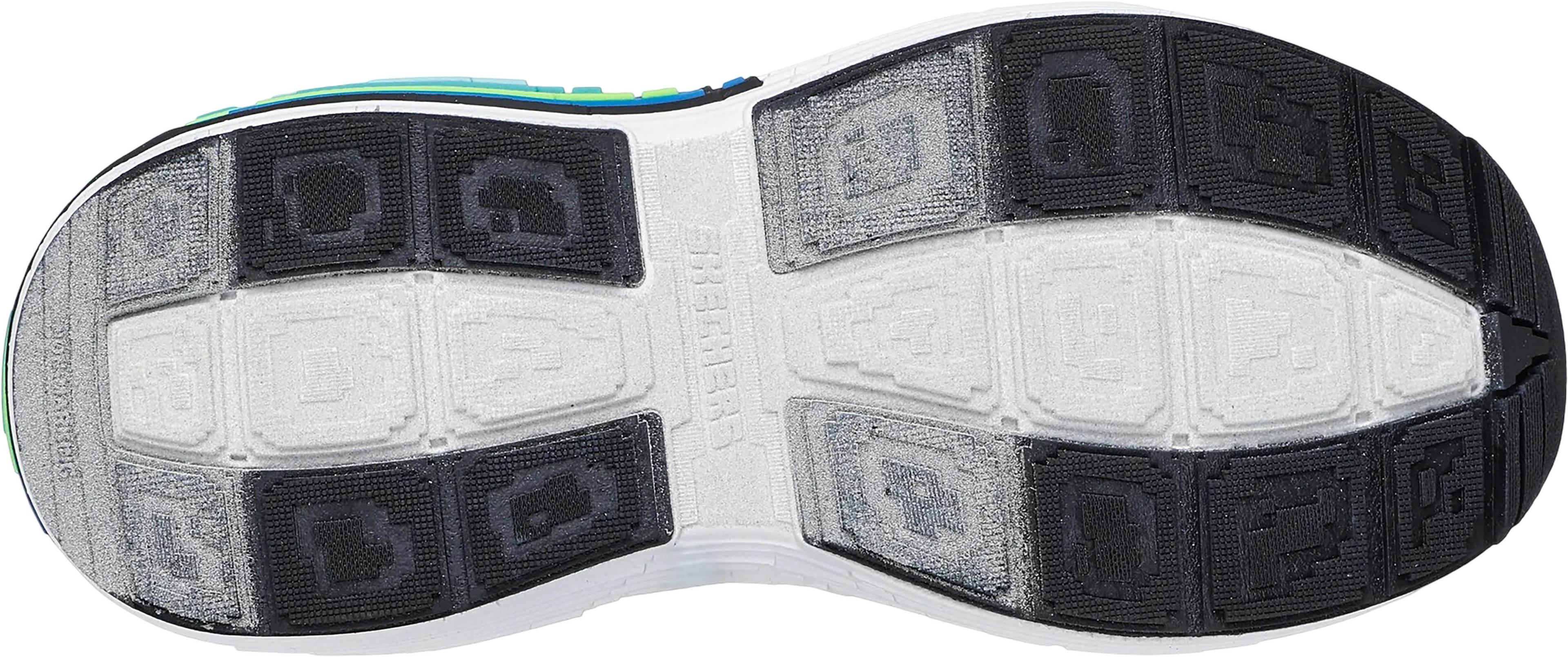 Product gallery image number 2 for product Mega-Craft 4K Sneaker - Big Boys