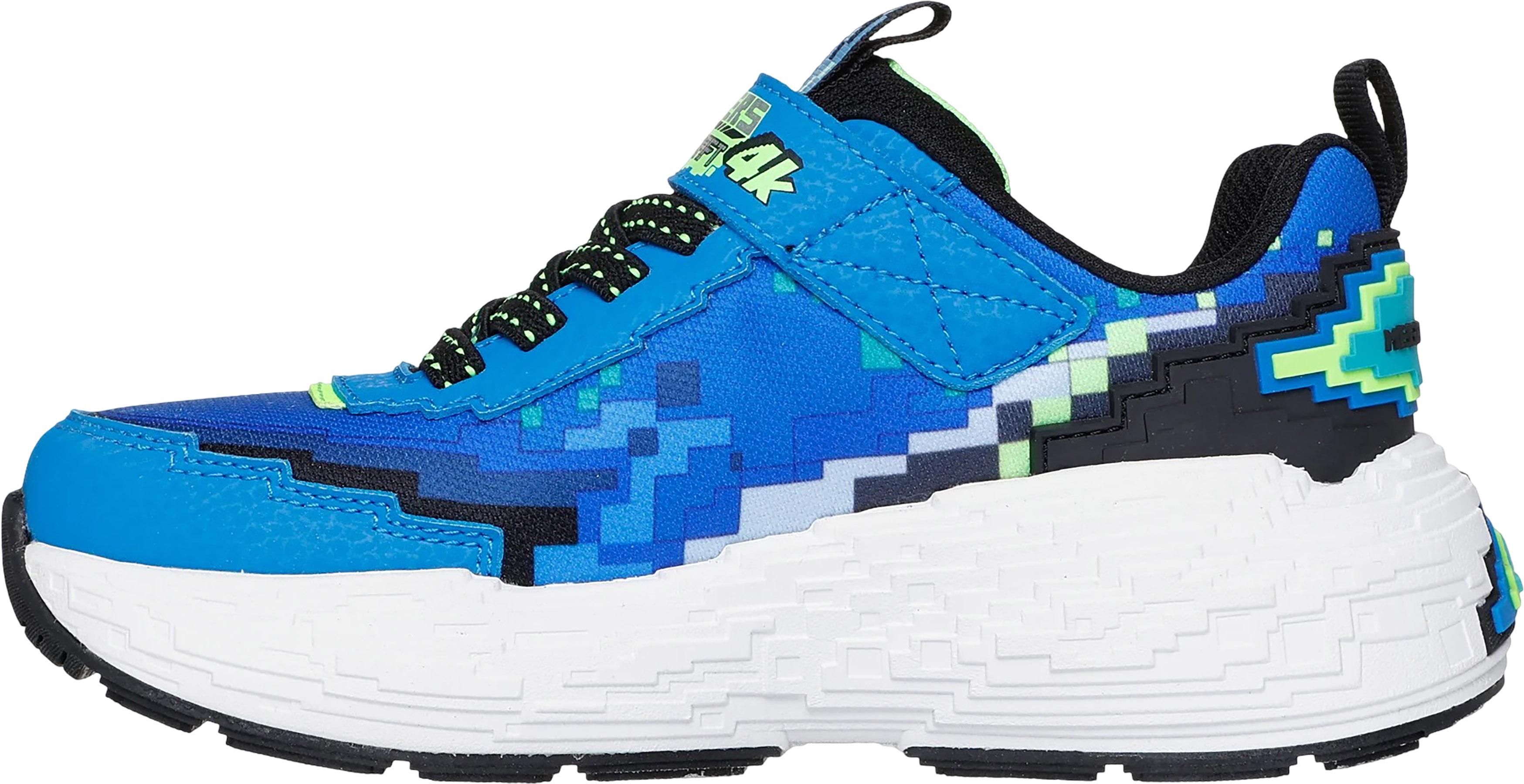 Product gallery image number 4 for product Mega-Craft 4K Sneaker - Big Boys