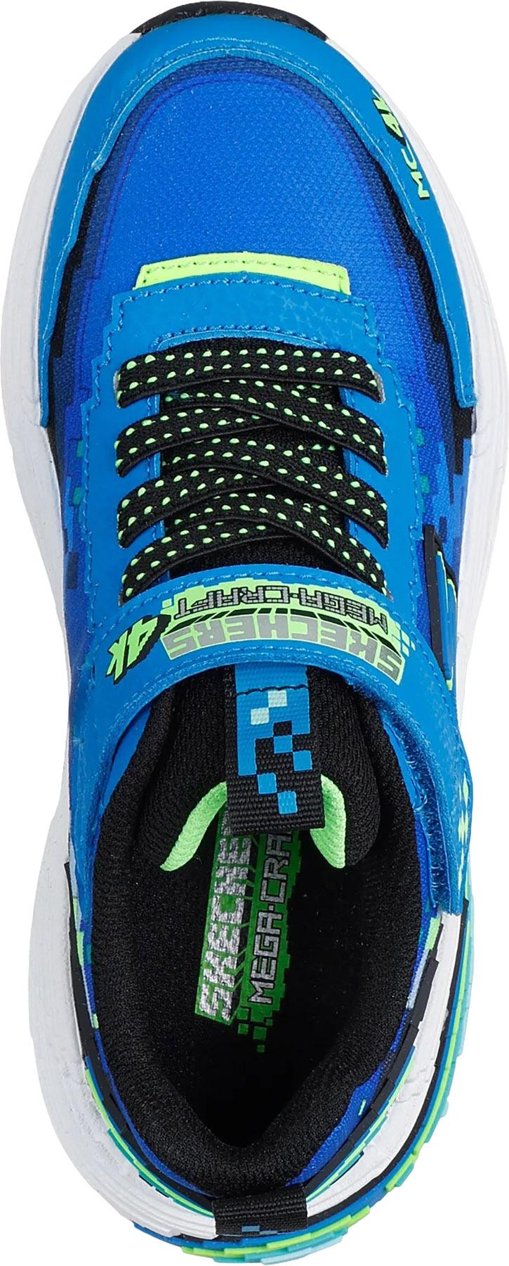 Product gallery image number 5 for product Mega-Craft 4K Sneaker - Big Boys