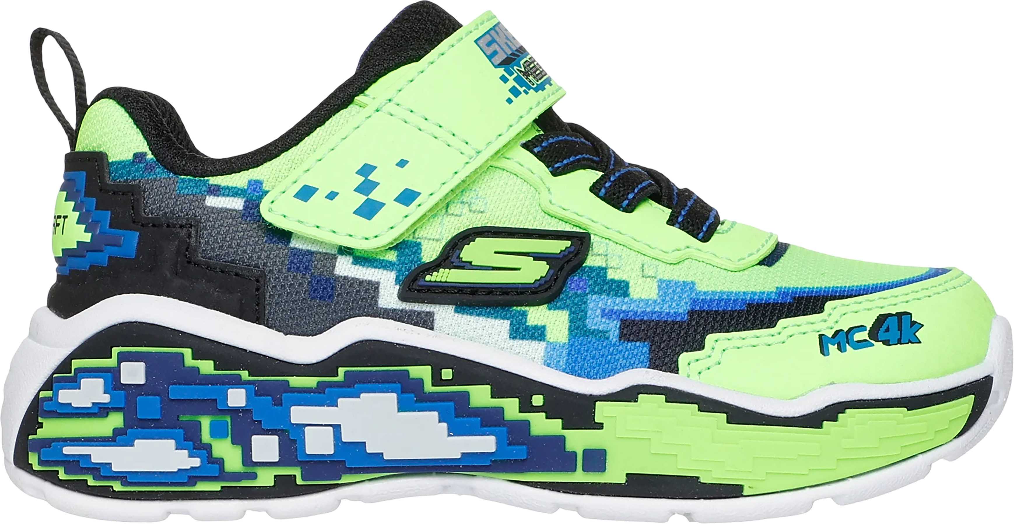 Lime Black
