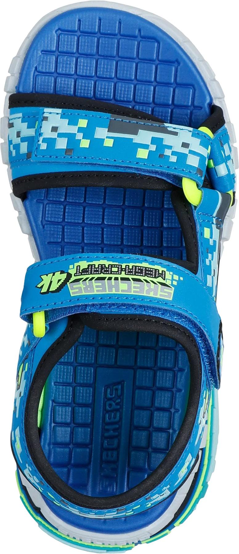 Product gallery image number 5 for product Sandales Mega-Splash 4K - Garçon 