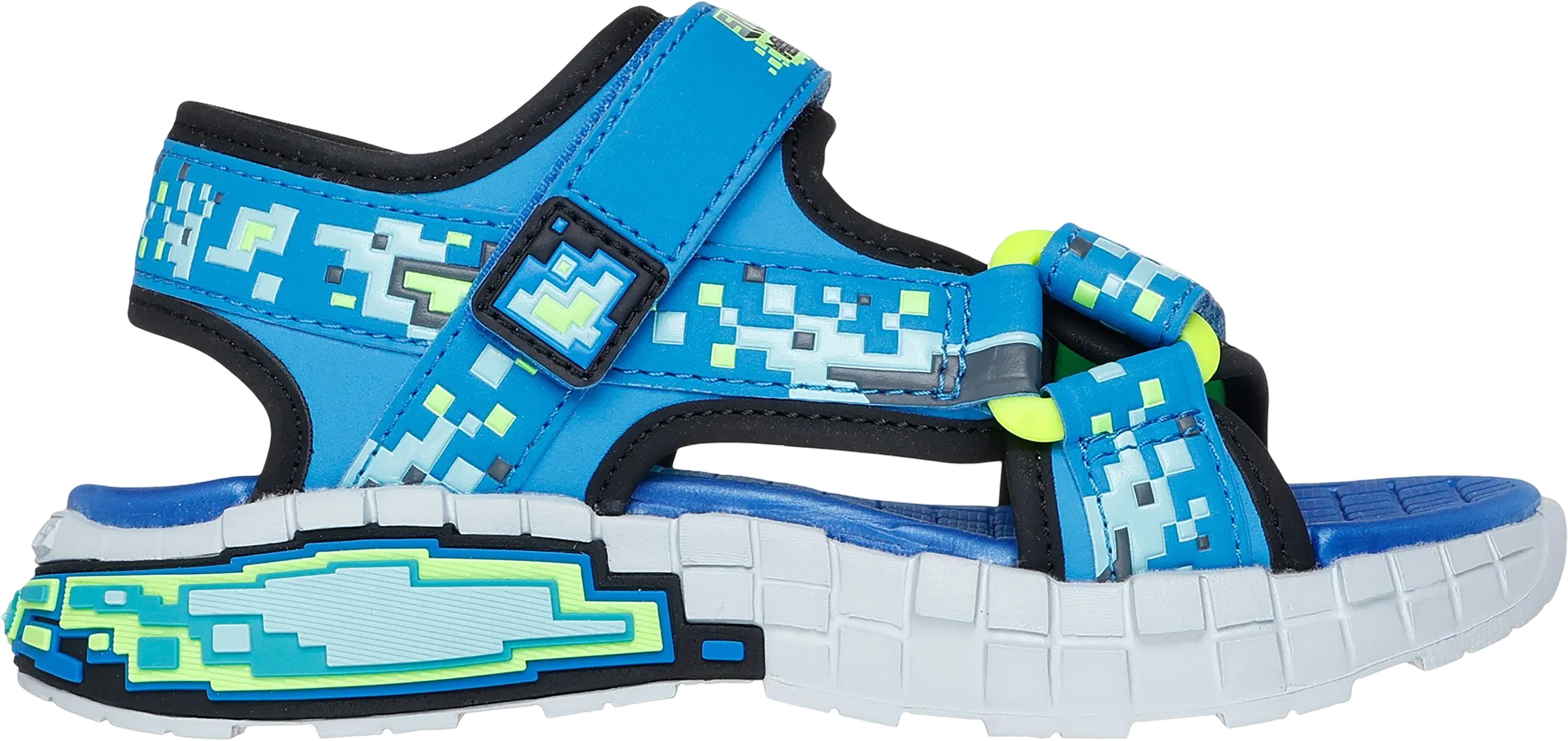 Product image for Sandales Mega-Splash 4K - Garçon 