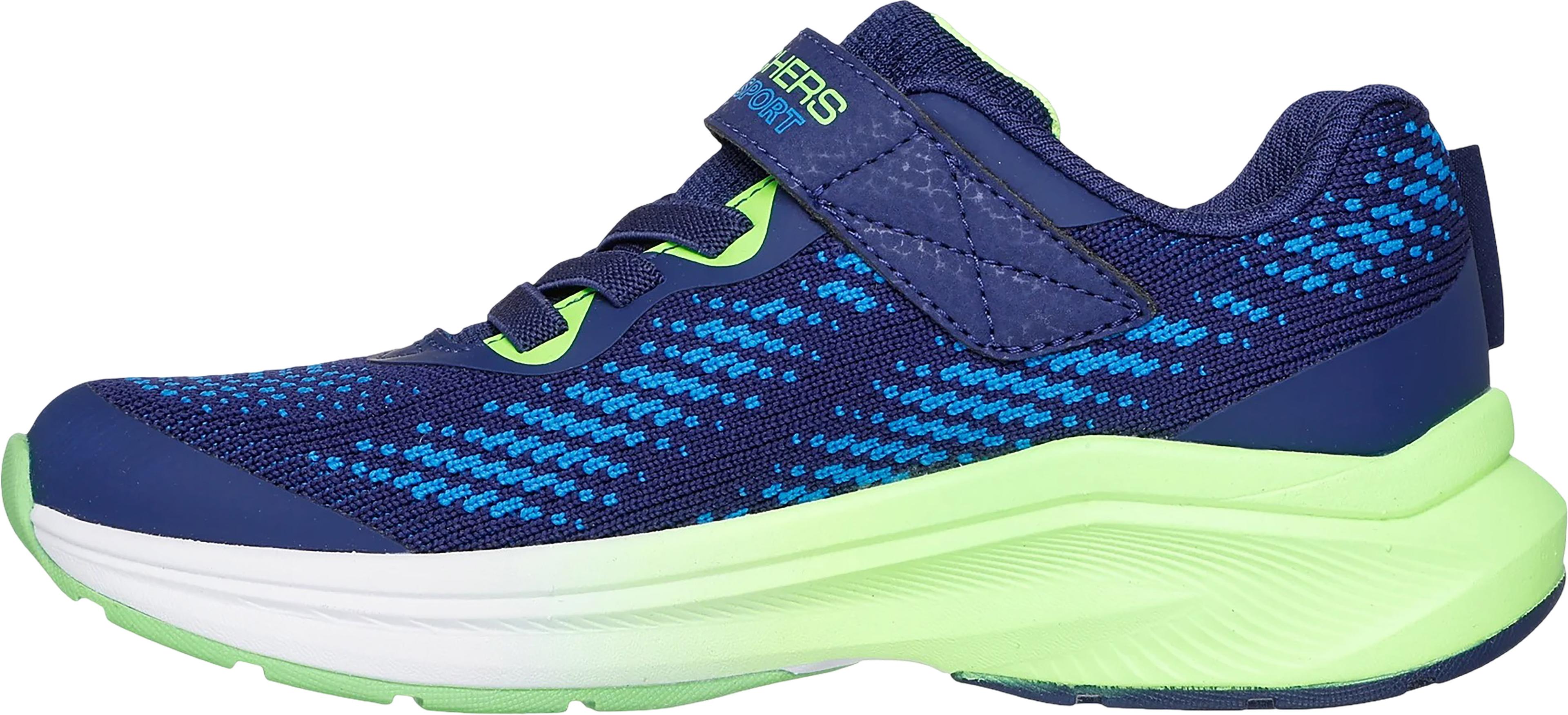 Product gallery image number 5 for product Elite Sport Stride Tempo-Pace Shoes - Boys