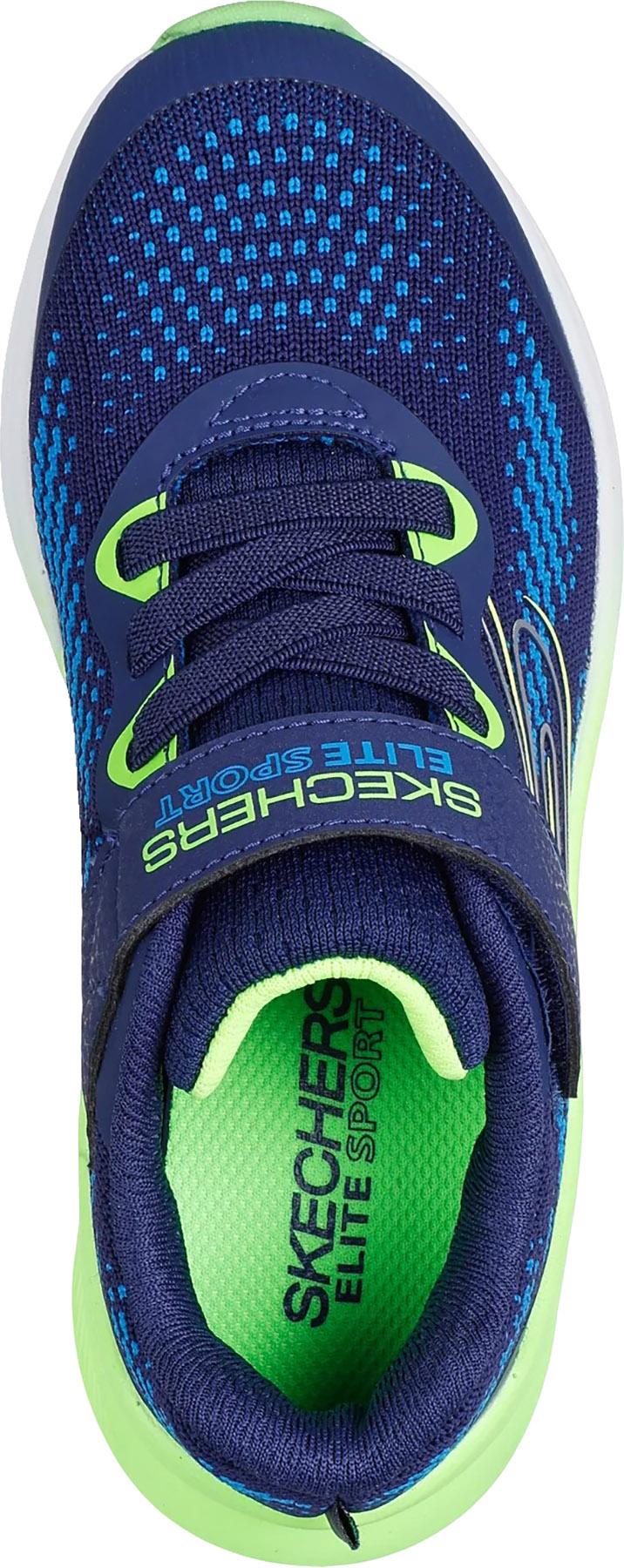 Product gallery image number 2 for product Elite Sport Stride Tempo-Pace Shoes - Boys