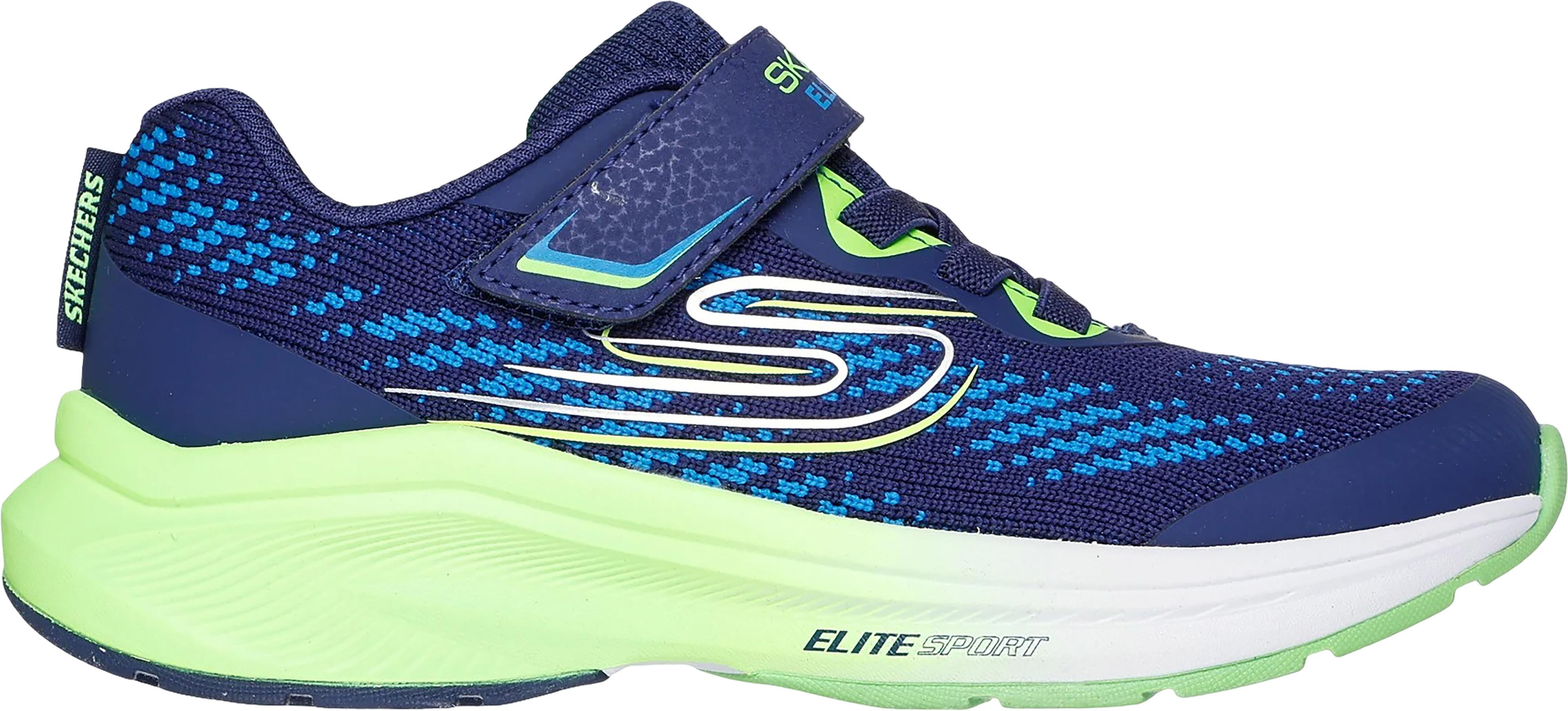 Product gallery image number 1 for product Elite Sport Stride Tempo-Pace Shoes - Boys