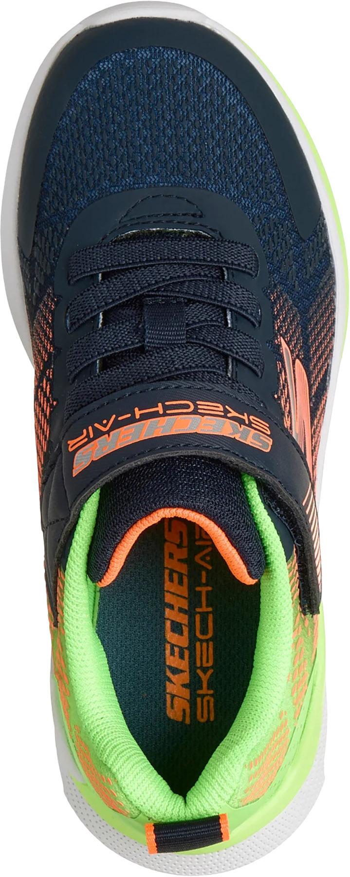 Numéro de l'image de la galerie de produits 5 pour le produit Chaussures sport Microspec Max Velocity - Garçon