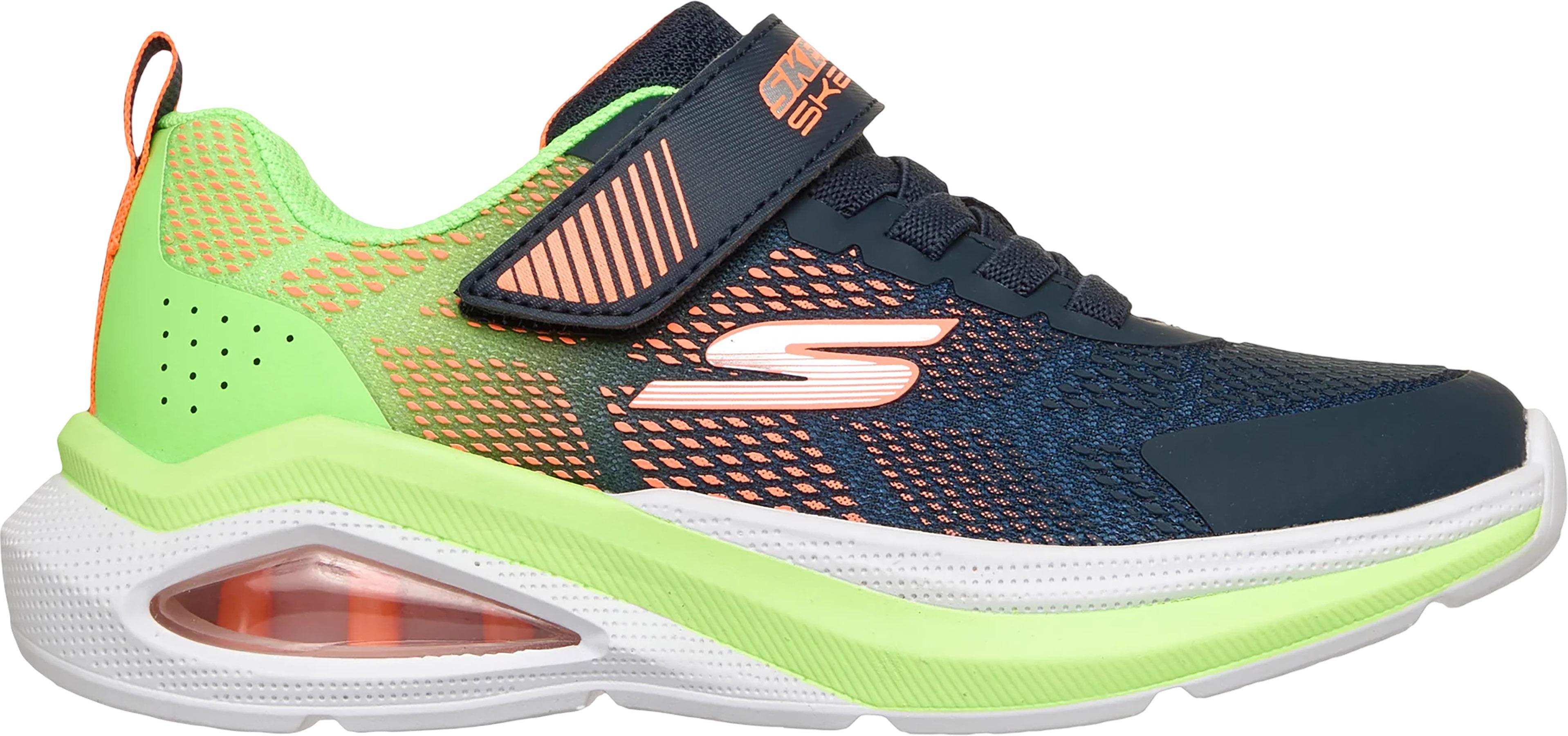 Image de produit pour Chaussures sport Microspec Max Velocity - Garçon