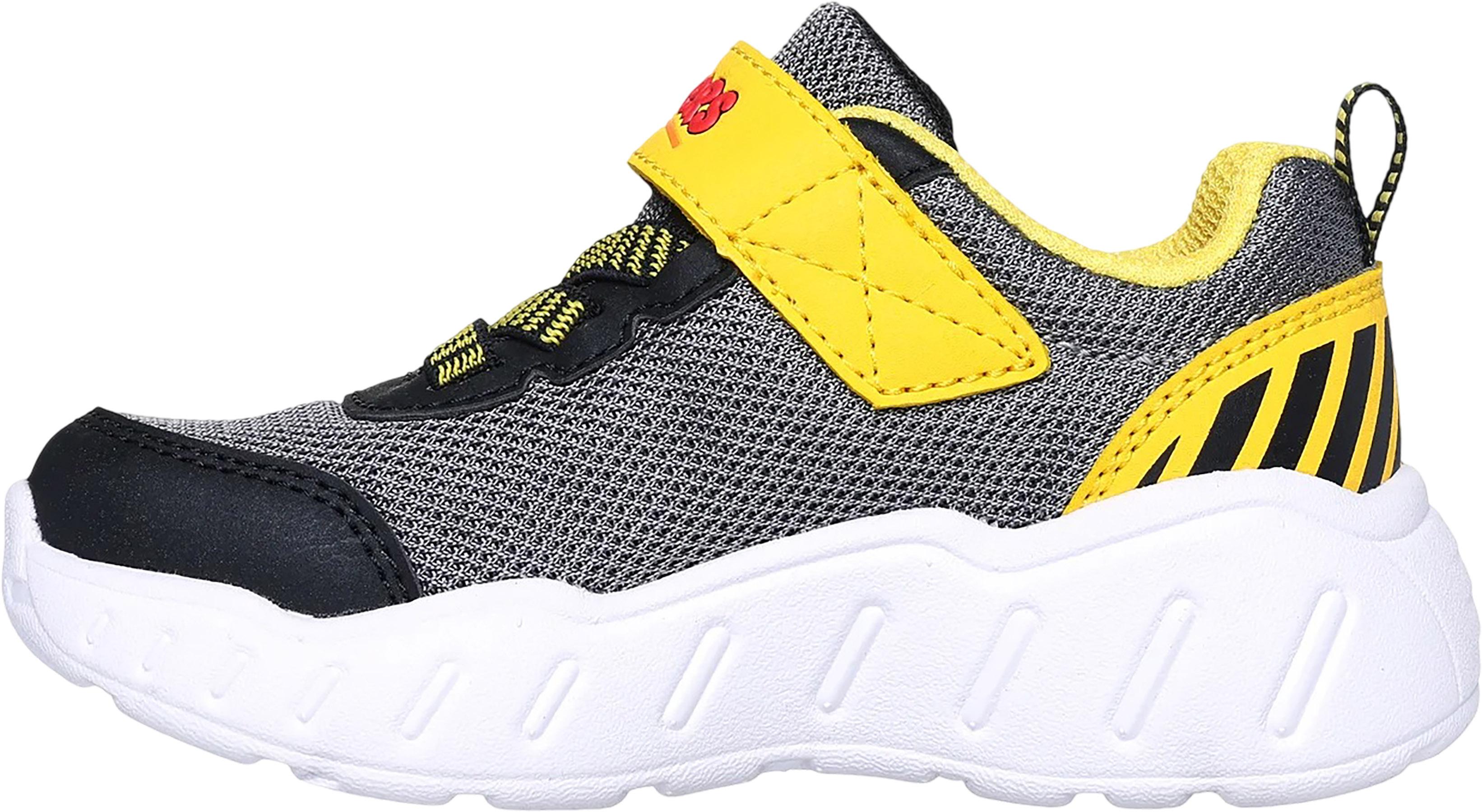 Product gallery image number 4 for product Play Scene Sneaker - Boys