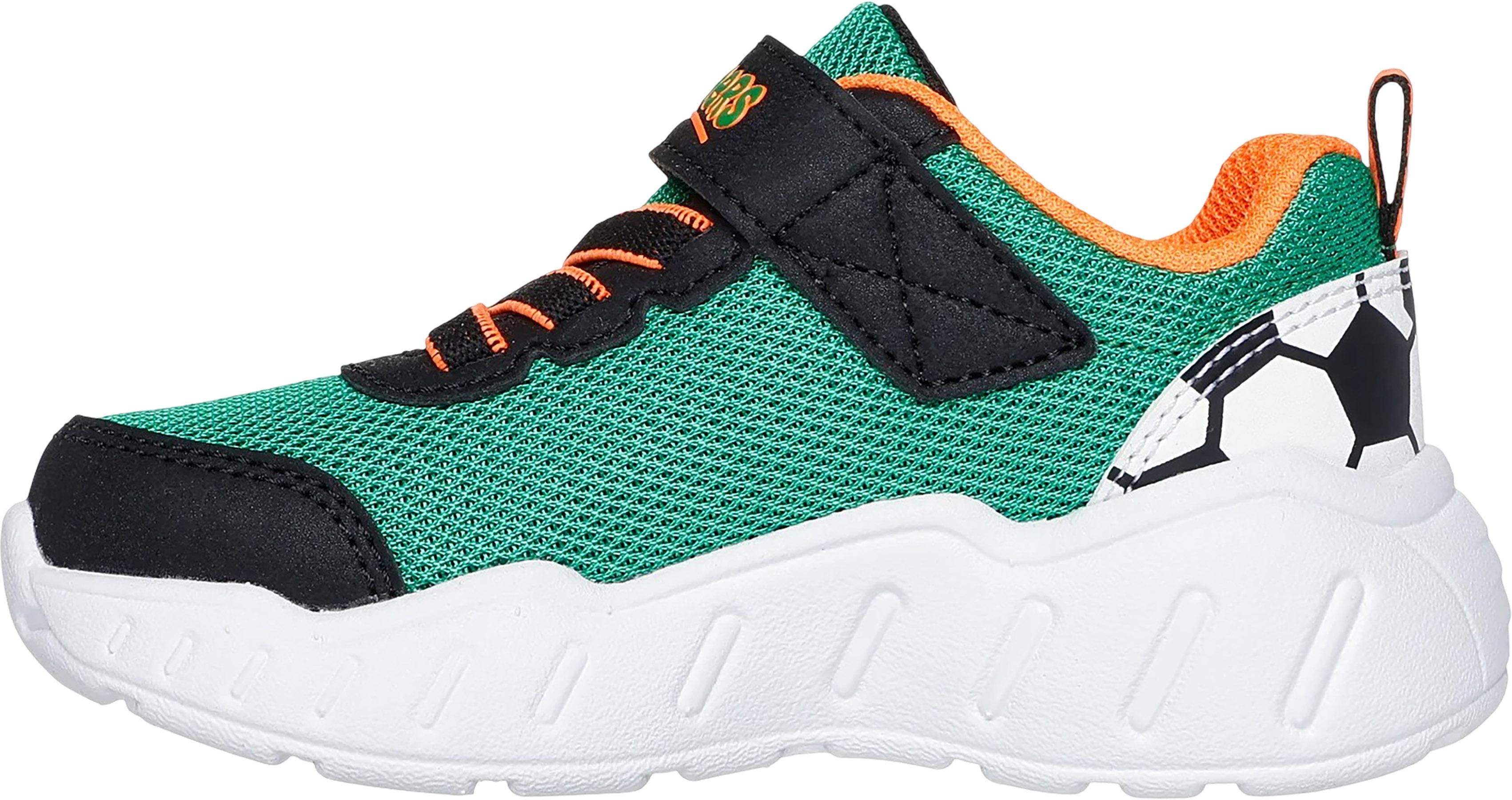 Product gallery image number 5 for product Play Scene Sneaker - Boys