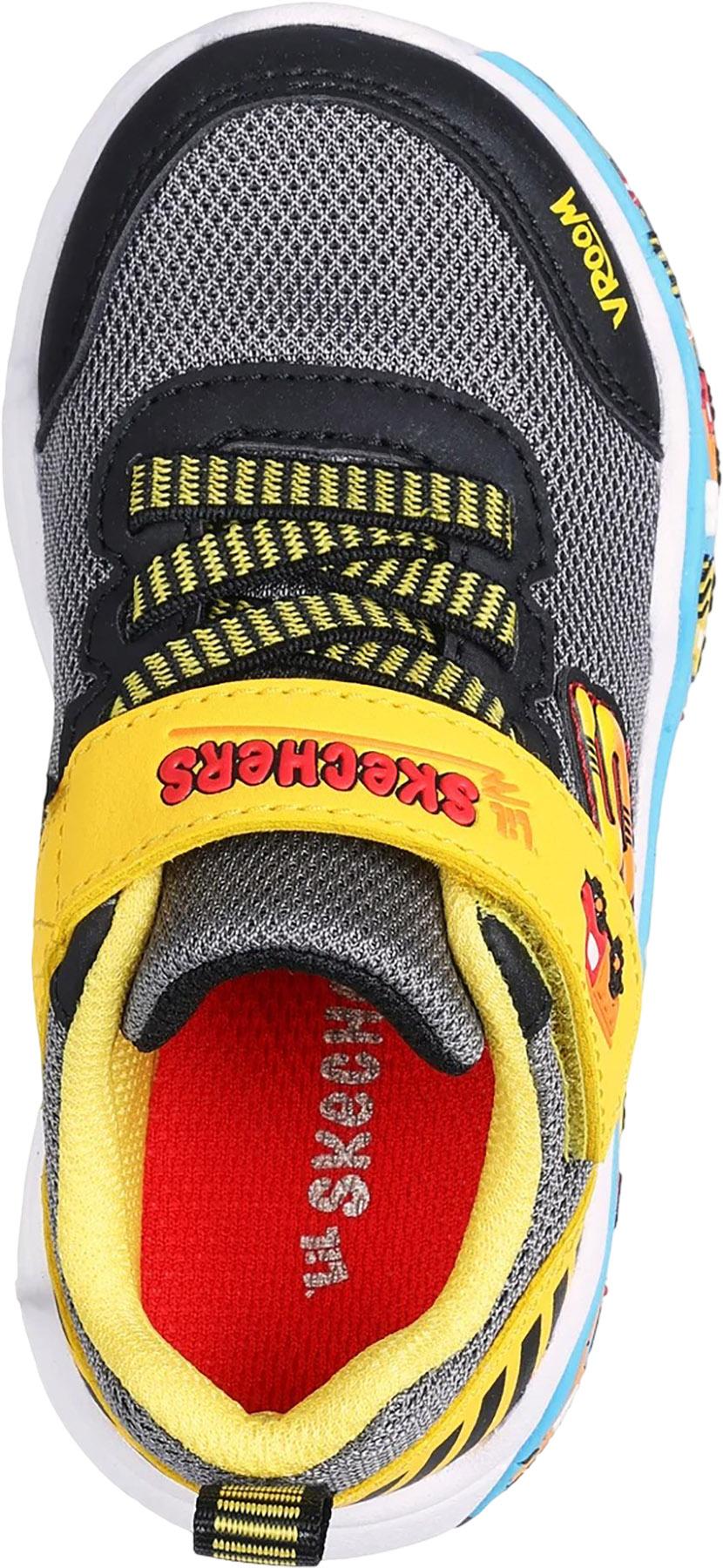 Product gallery image number 5 for product Play Scene Sneaker - Boys