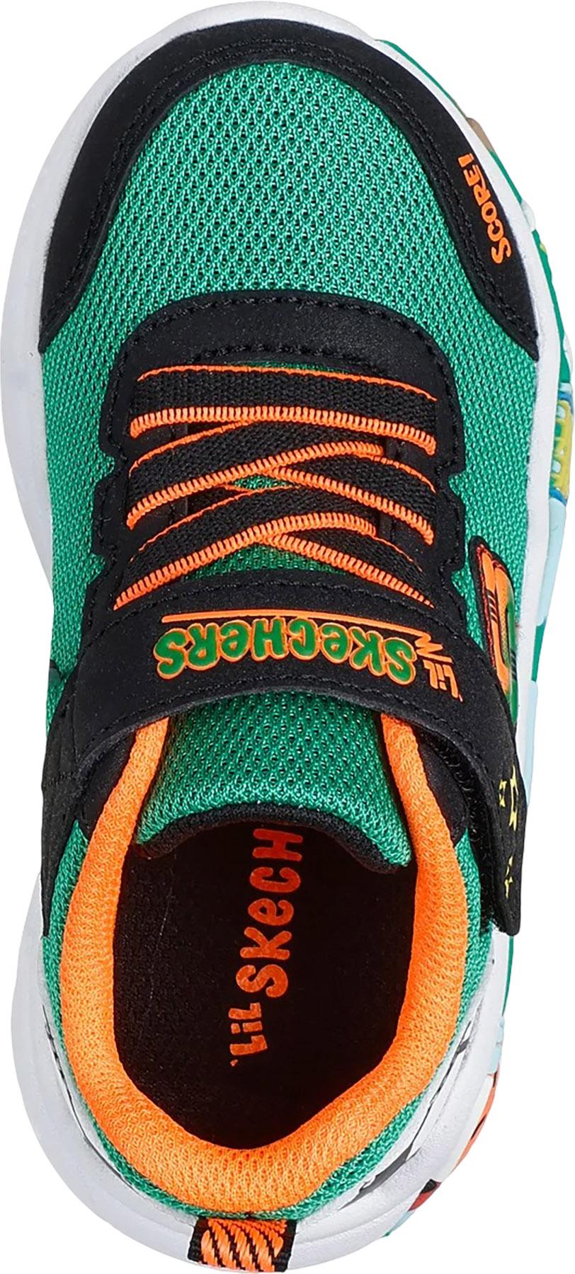 Product gallery image number 4 for product Play Scene Sneaker - Boys