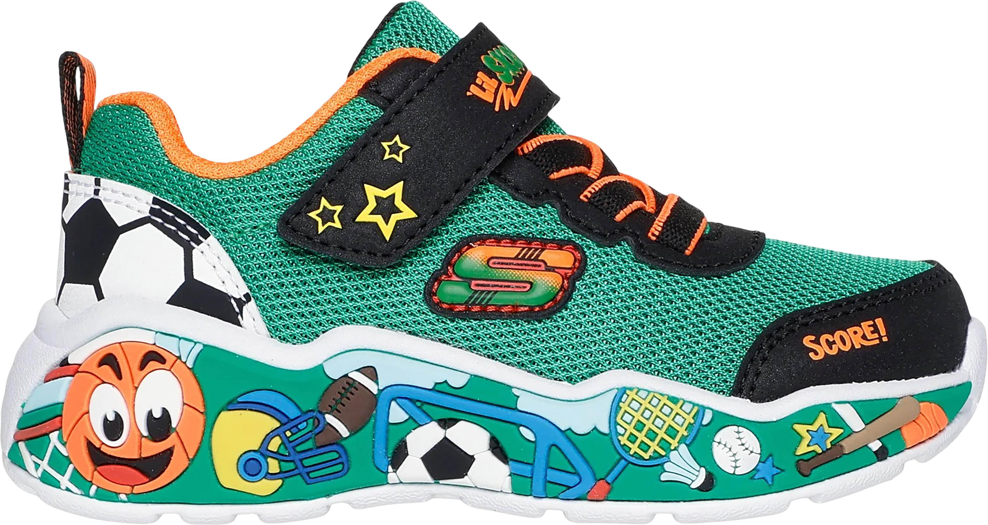 Product image for Play Scene Sneaker - Boys