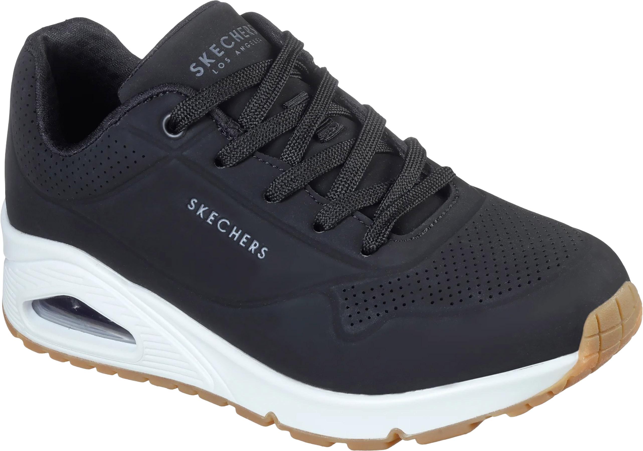 Product gallery image number 3 for product Uno Stand on Air Shoes - Women's