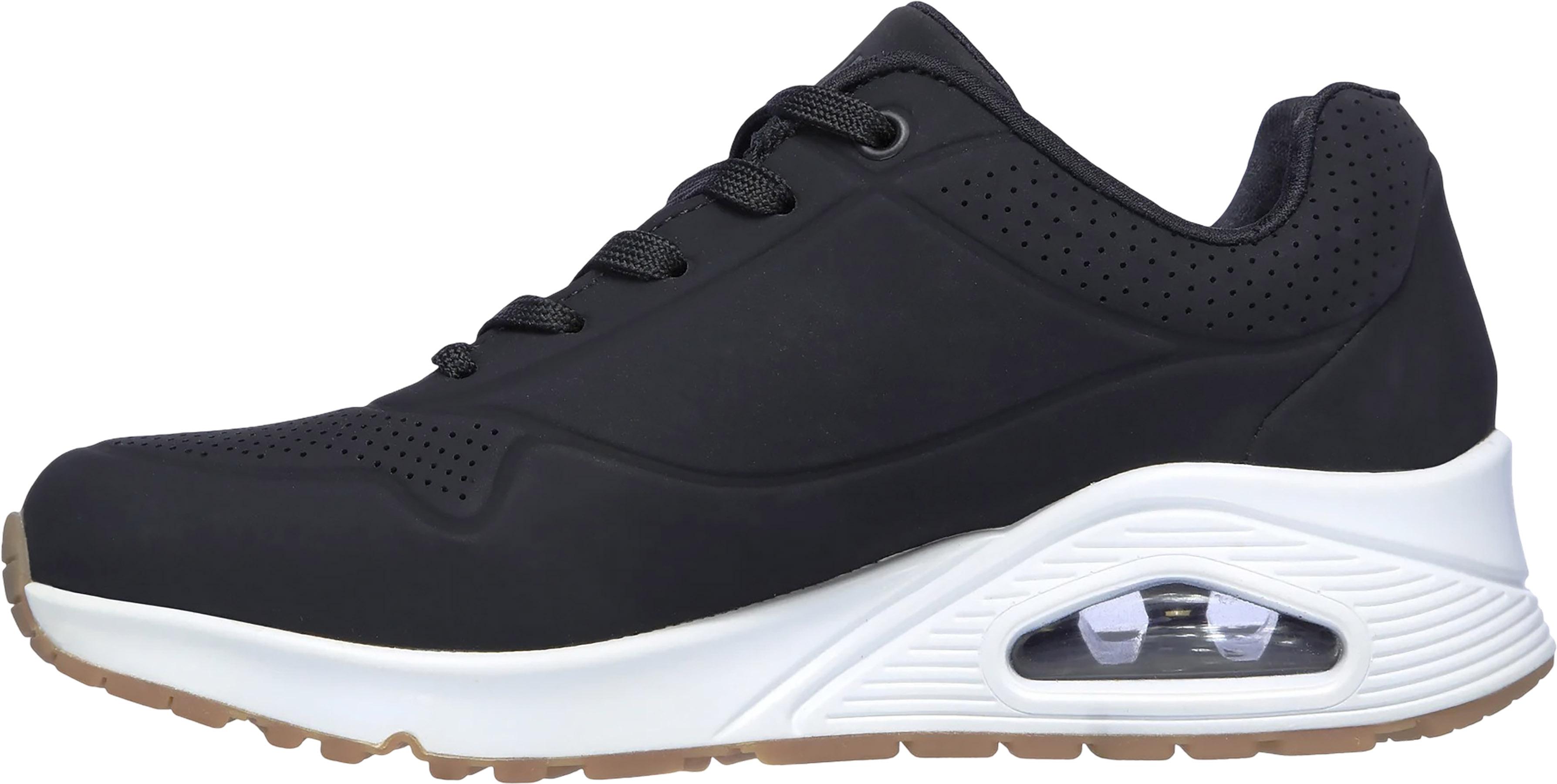 Product gallery image number 4 for product Uno Stand on Air Shoes - Women's